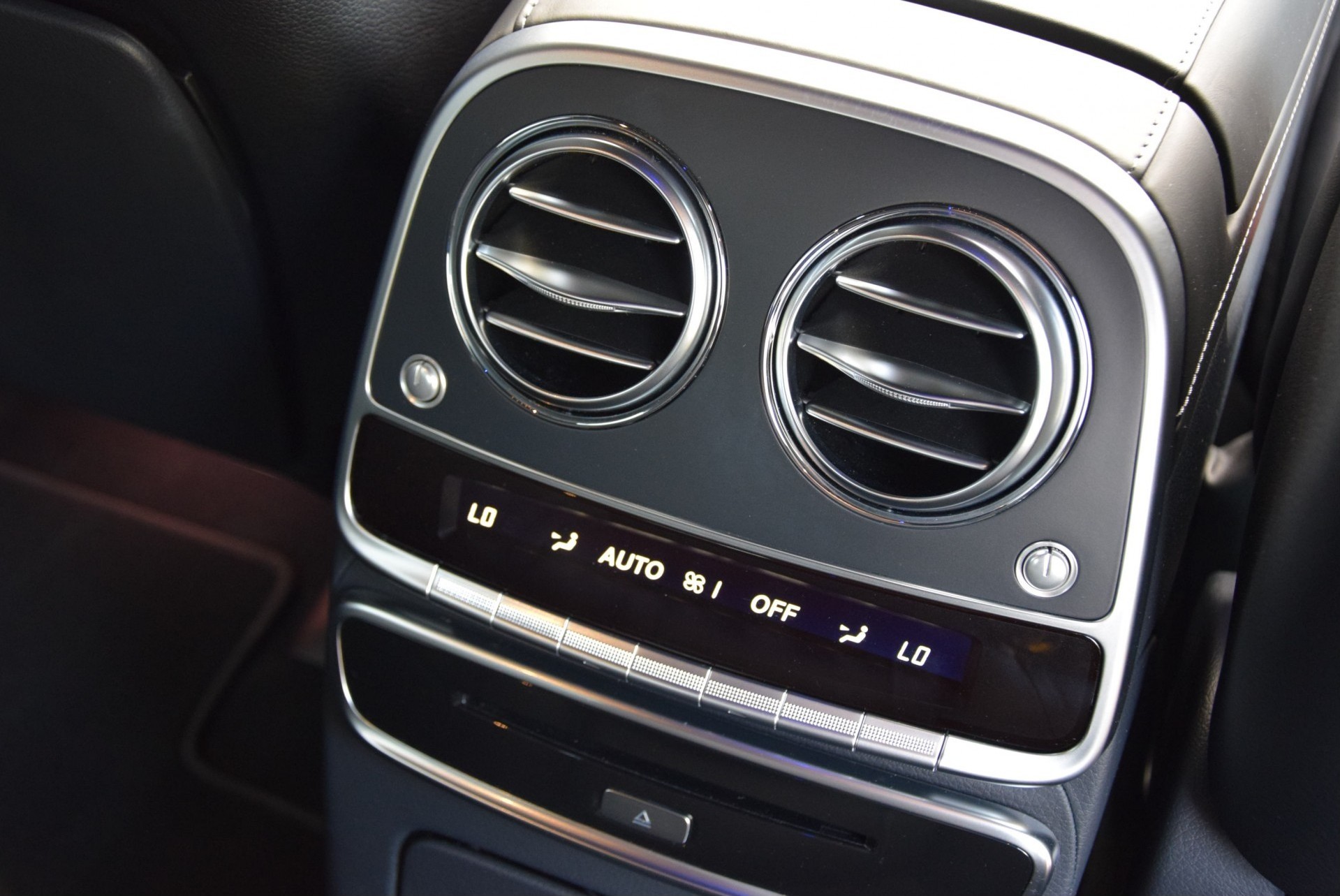 Mercedes-Benz S-Klasse 350d Lang 4M AMG Prestige Plus Distronic/Entertainment/Burmester/360/HUD/ILS Aut9 Foto 13