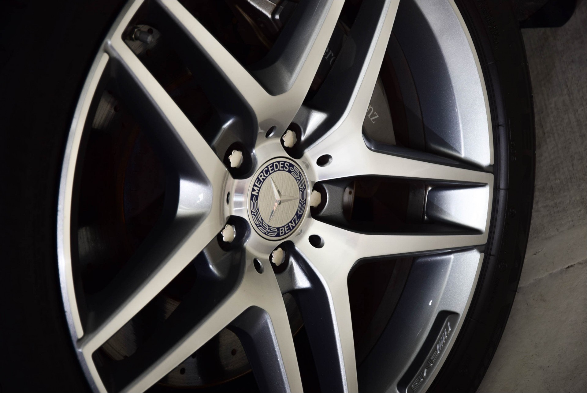 Mercedes-Benz S-Klasse 350d Lang 4M AMG Prestige Plus Distronic/Entertainment/Burmester/360/HUD/ILS Aut9 Foto 17