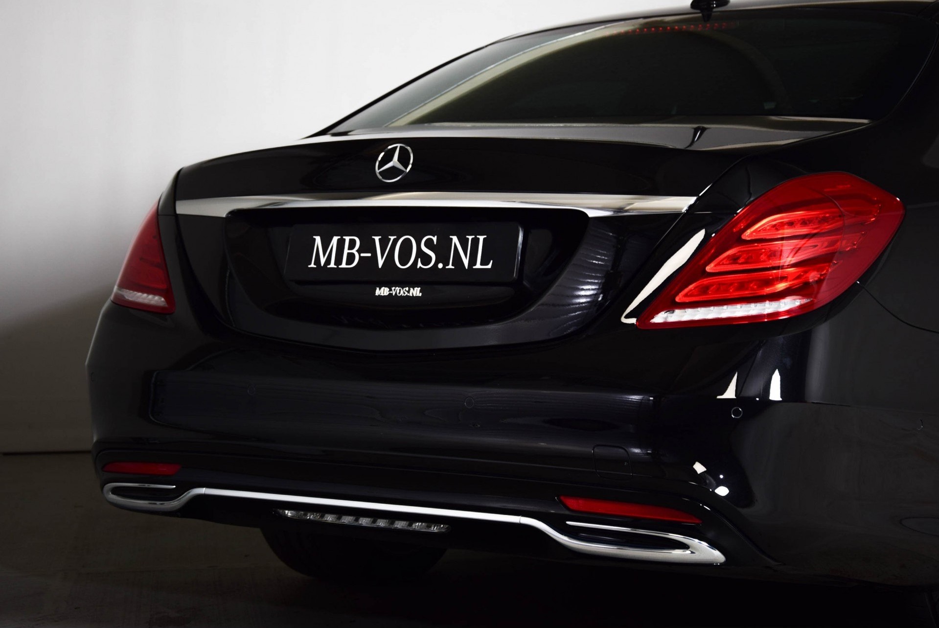 Mercedes-Benz S-Klasse 350d Lang 4M AMG Prestige Plus Distronic/Entertainment/Burmester/360/HUD/ILS Aut9 Foto 18