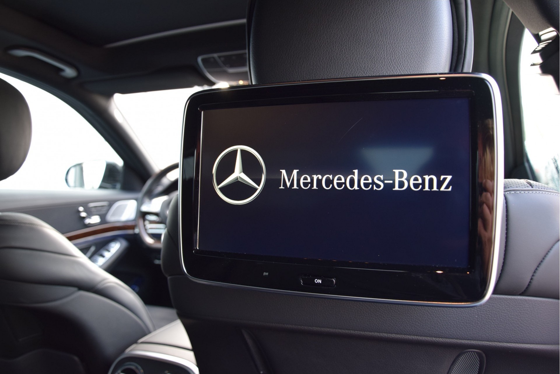 Mercedes-Benz S-Klasse 350d Lang 4M AMG Prestige Plus Distronic/Entertainment/Burmester/360/HUD/ILS Aut9 Foto 6