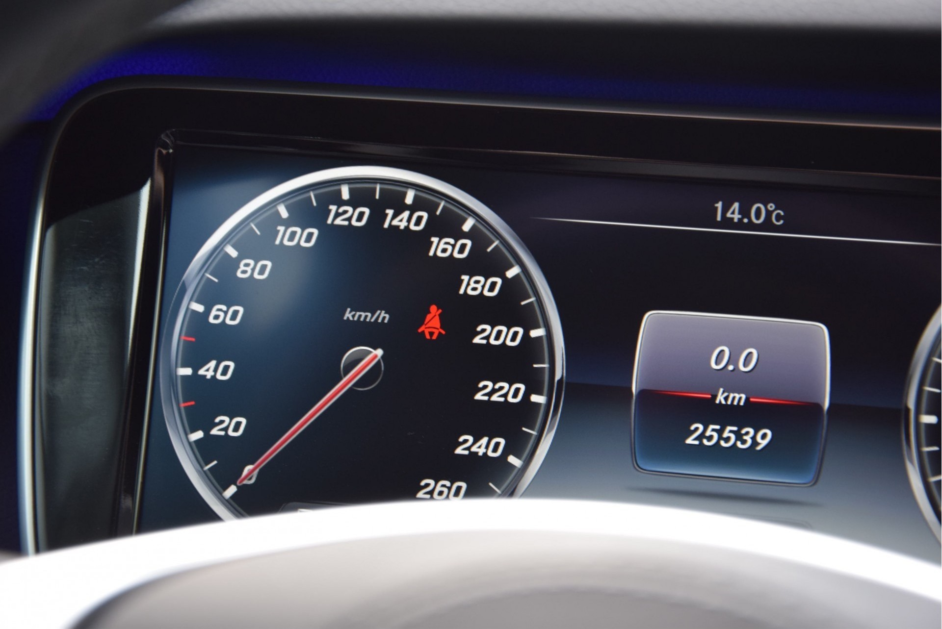 Mercedes-Benz S-Klasse 350d Lang 4M AMG Prestige Plus Distronic/Entertainment/Burmester/360/HUD/ILS Aut9 Foto 8