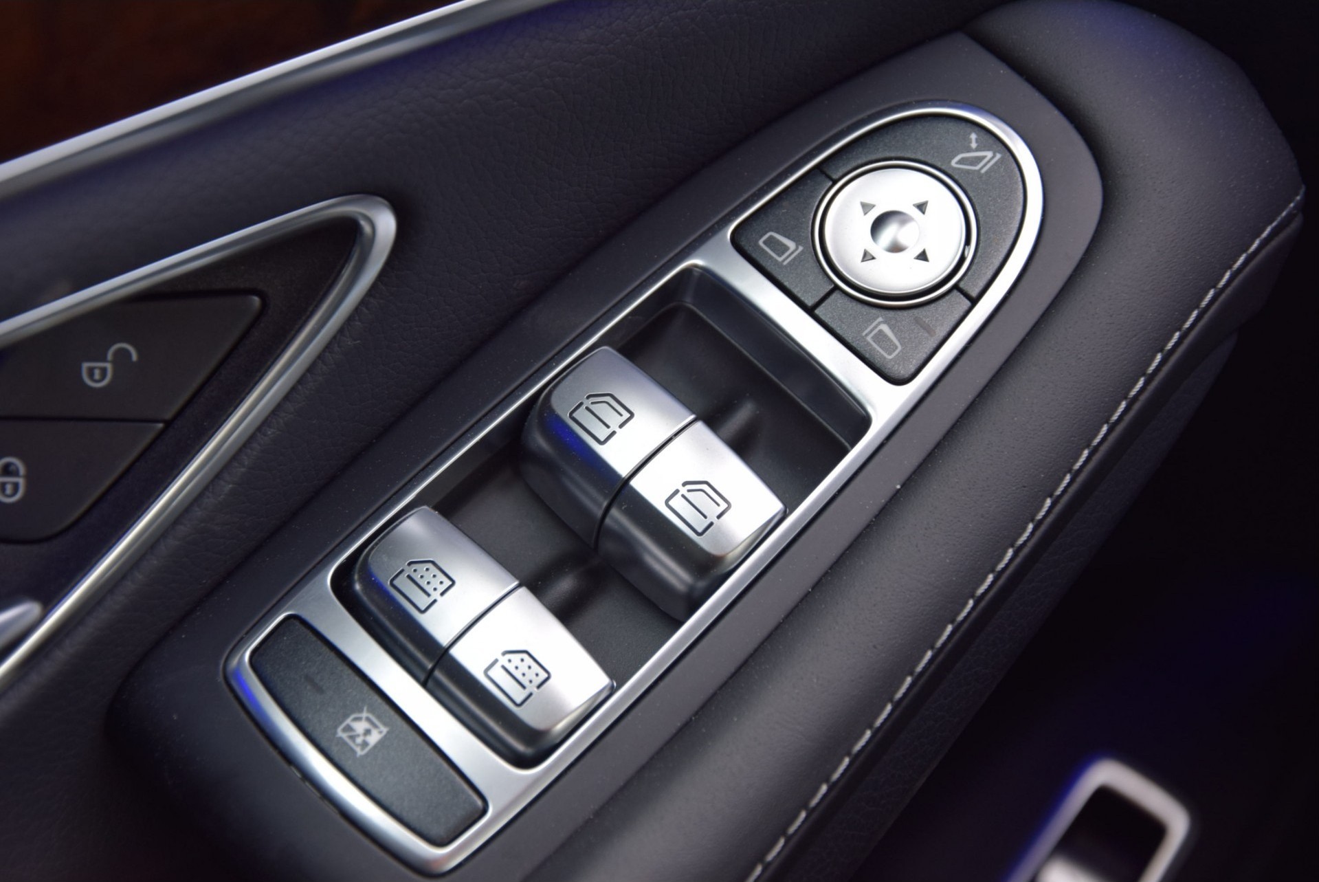 Mercedes-Benz S-Klasse 350d Lang 4M AMG Prestige Plus Distronic/Entertainment/Burmester/360/HUD/ILS Aut9 Foto 9