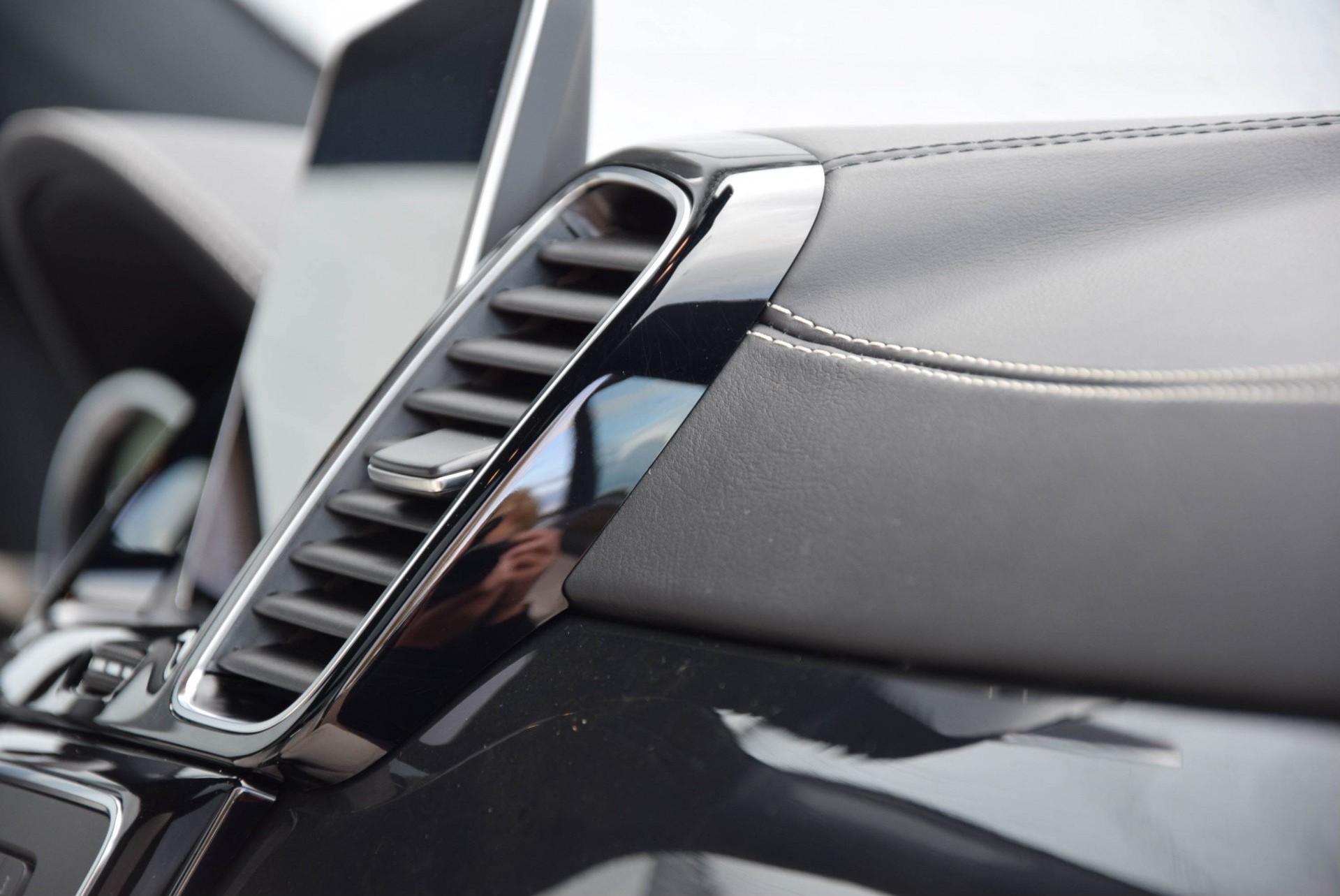 Mercedes-Benz GLE-Klasse 500e 14% 4-Matic Designo Panorama/Distronic/Massage/Entertainment Aut7 Foto 15