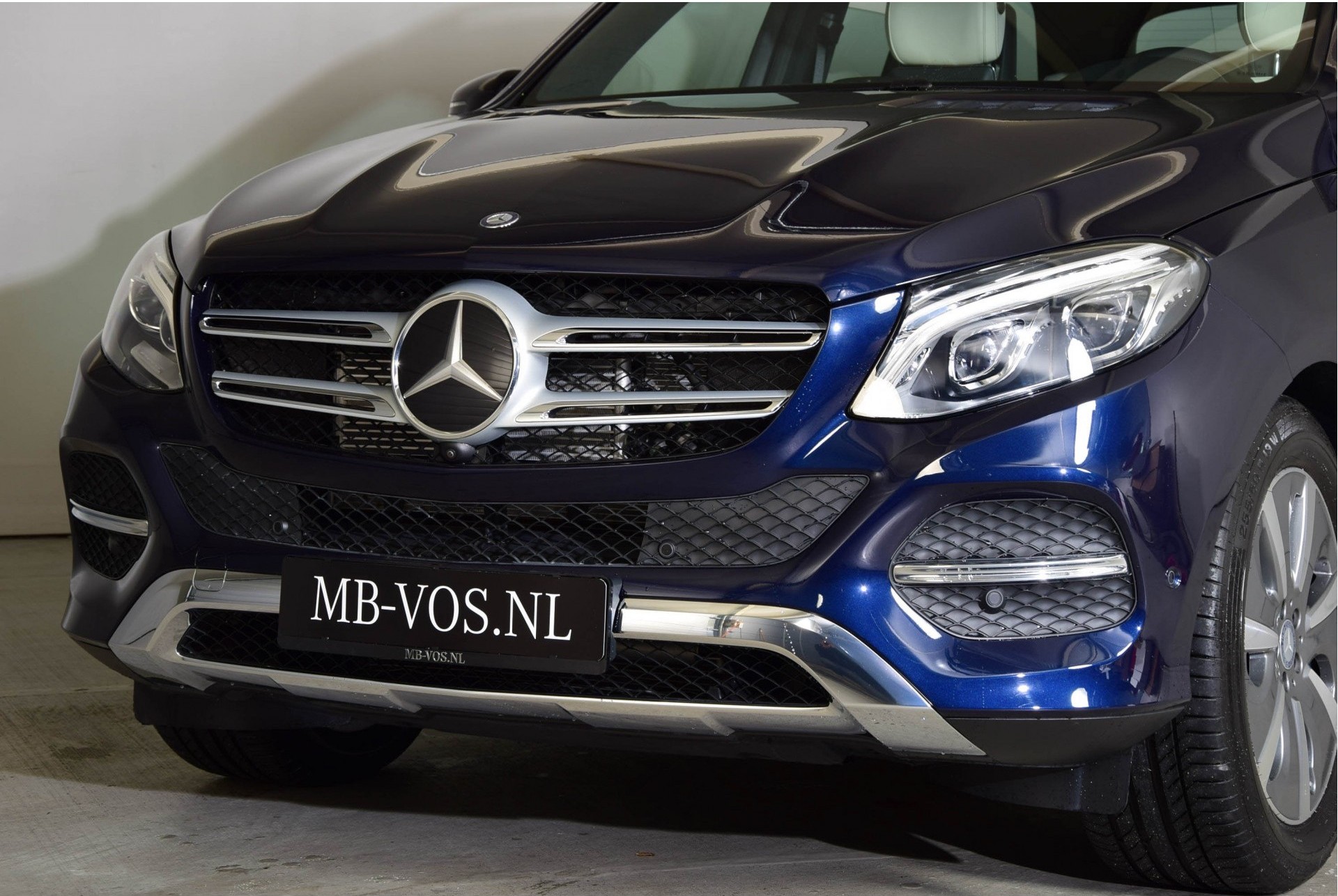 Mercedes-Benz GLE-Klasse 500e 14% 4-Matic Designo Panorama/Distronic/Massage/Entertainment Aut7 Foto 22