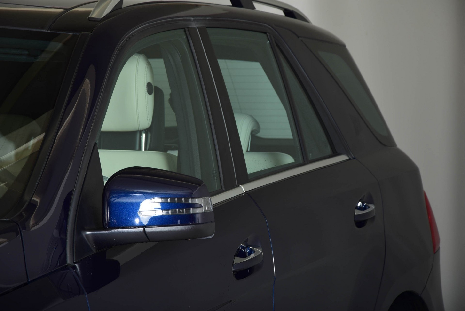 Mercedes-Benz GLE-Klasse 500e 14% 4-Matic Designo Panorama/Distronic/Massage/Entertainment Aut7 Foto 24