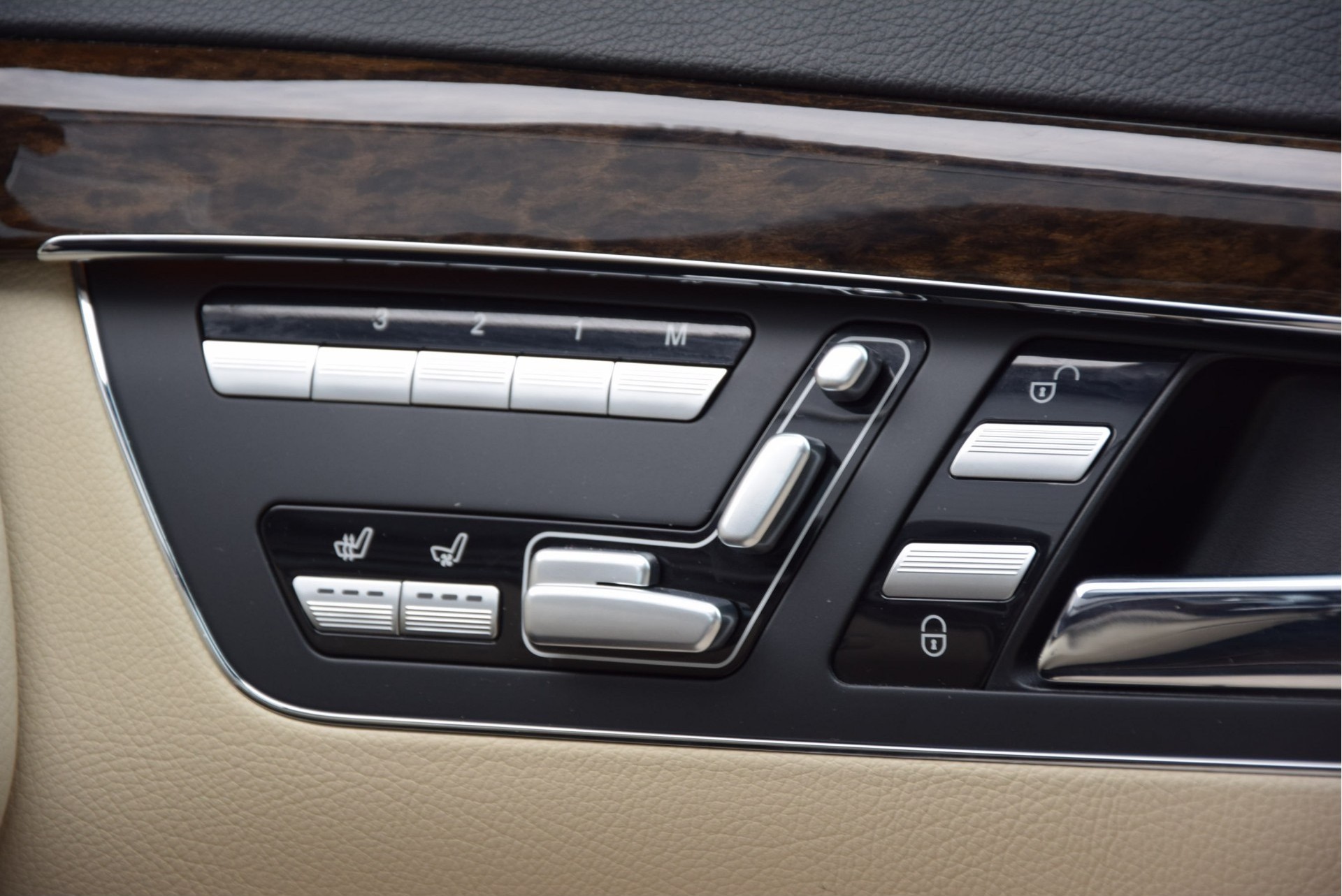 Mercedes-Benz S-Klasse 350 Bluetec Prestige Plus Distronic/Entertainment/Keyless/Nachtzicht/Servo Aut7 Foto 10