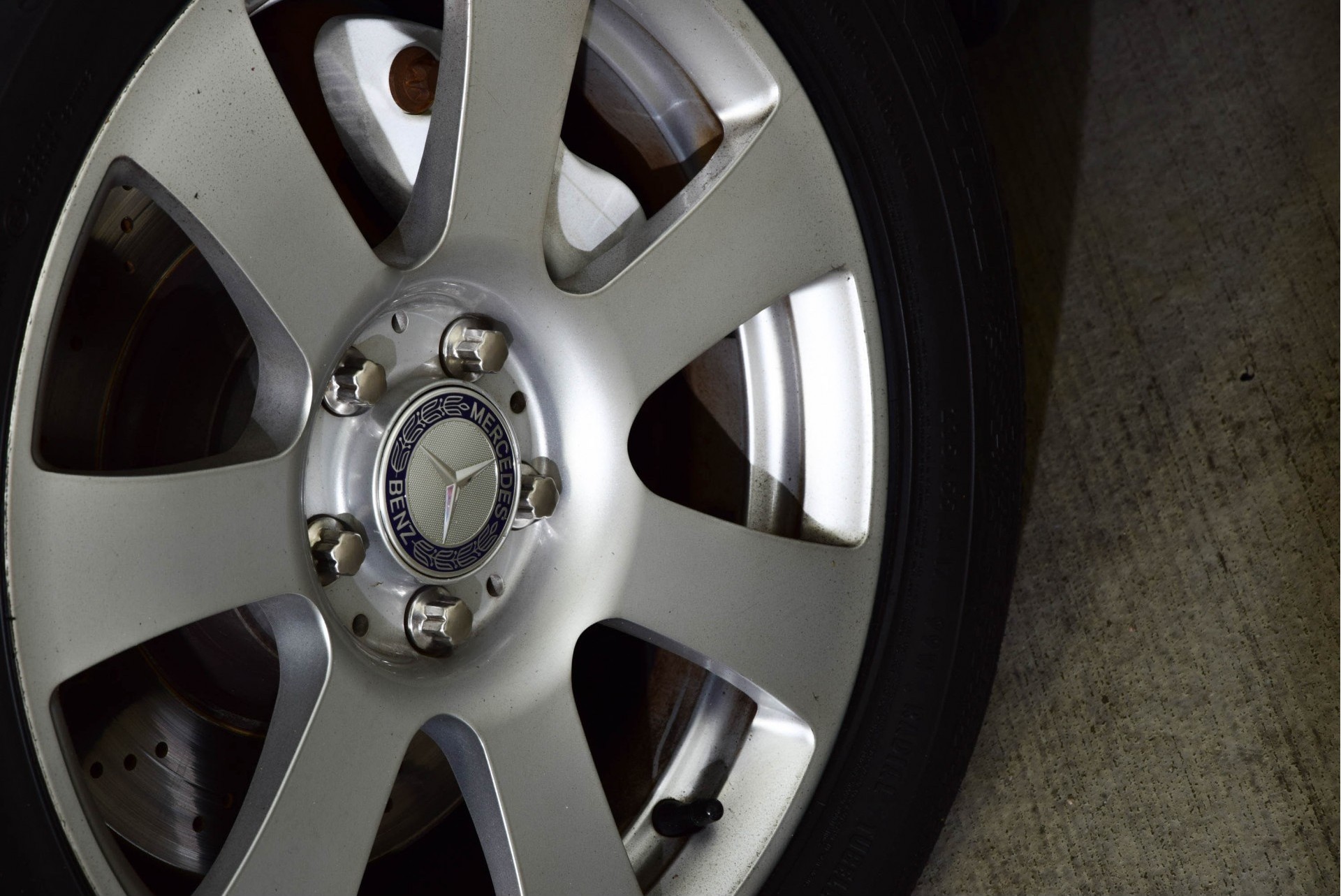 Mercedes-Benz S-Klasse 350 Bluetec Prestige Plus Distronic/Entertainment/Keyless/Nachtzicht/Servo Aut7 Foto 13