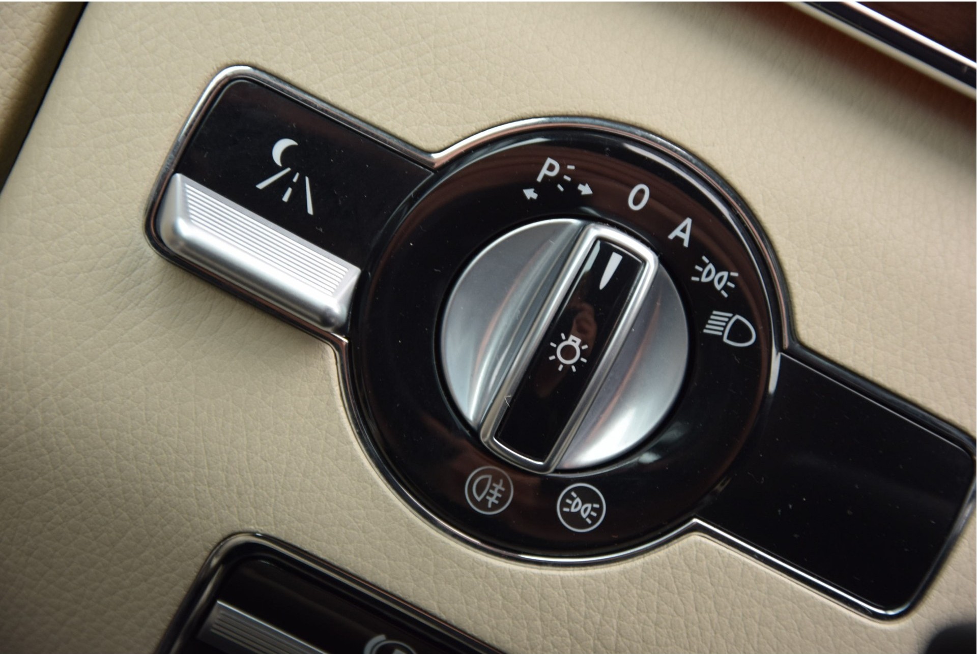 Mercedes-Benz S-Klasse 350 Bluetec Prestige Plus Distronic/Entertainment/Keyless/Nachtzicht/Servo Aut7 Foto 8