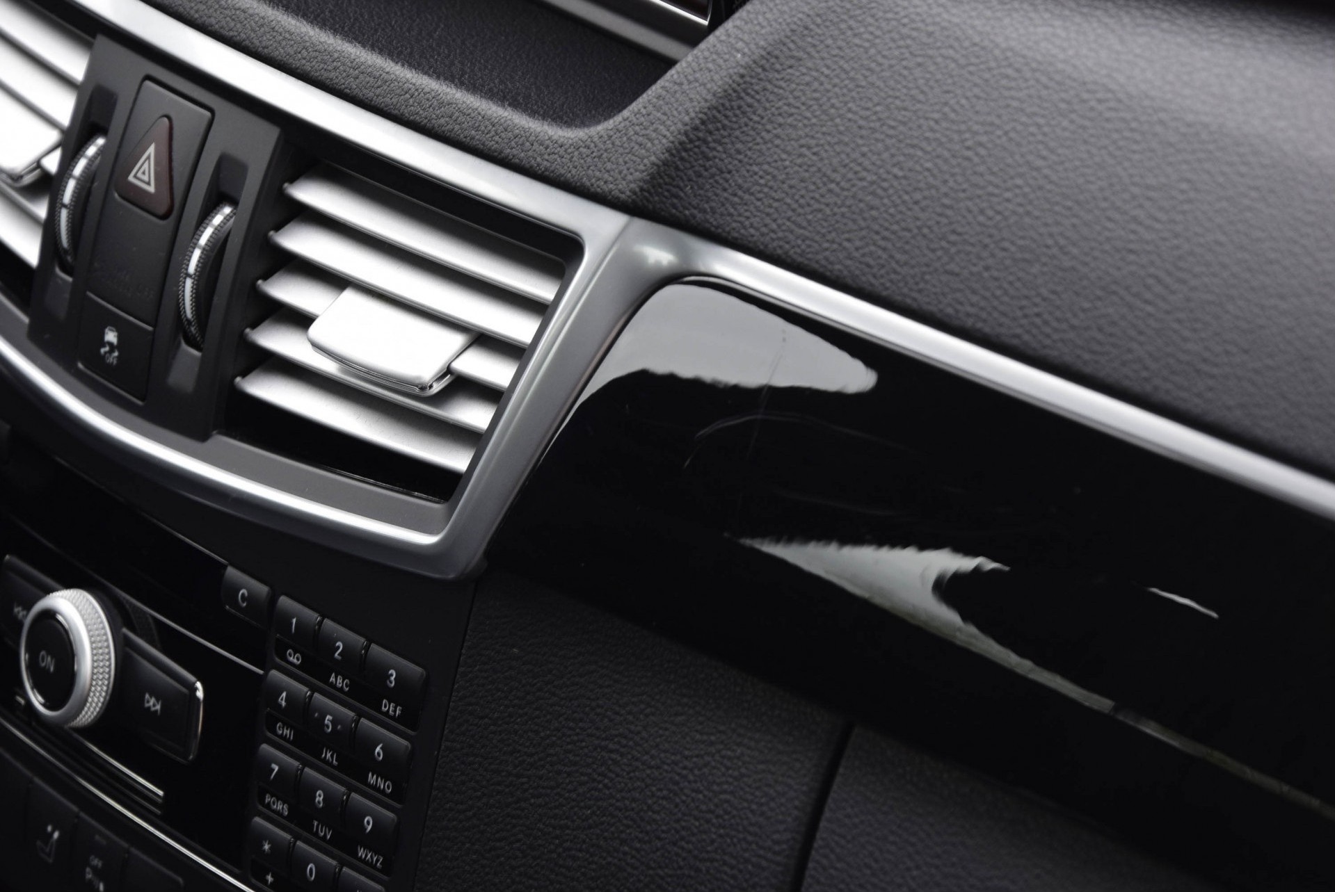 Mercedes-Benz E-Klasse 350 Cdi Avantgarde Schuifdak/Afn-Trkhk/Comand Aut7 Foto 10