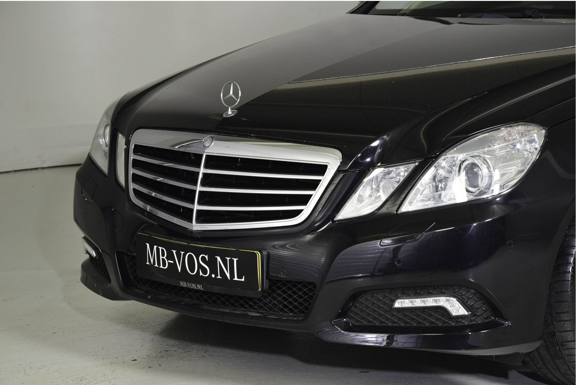 Mercedes-Benz E-Klasse 350 Cdi Avantgarde Schuifdak/Afn-Trkhk/Comand Aut7 Foto 18