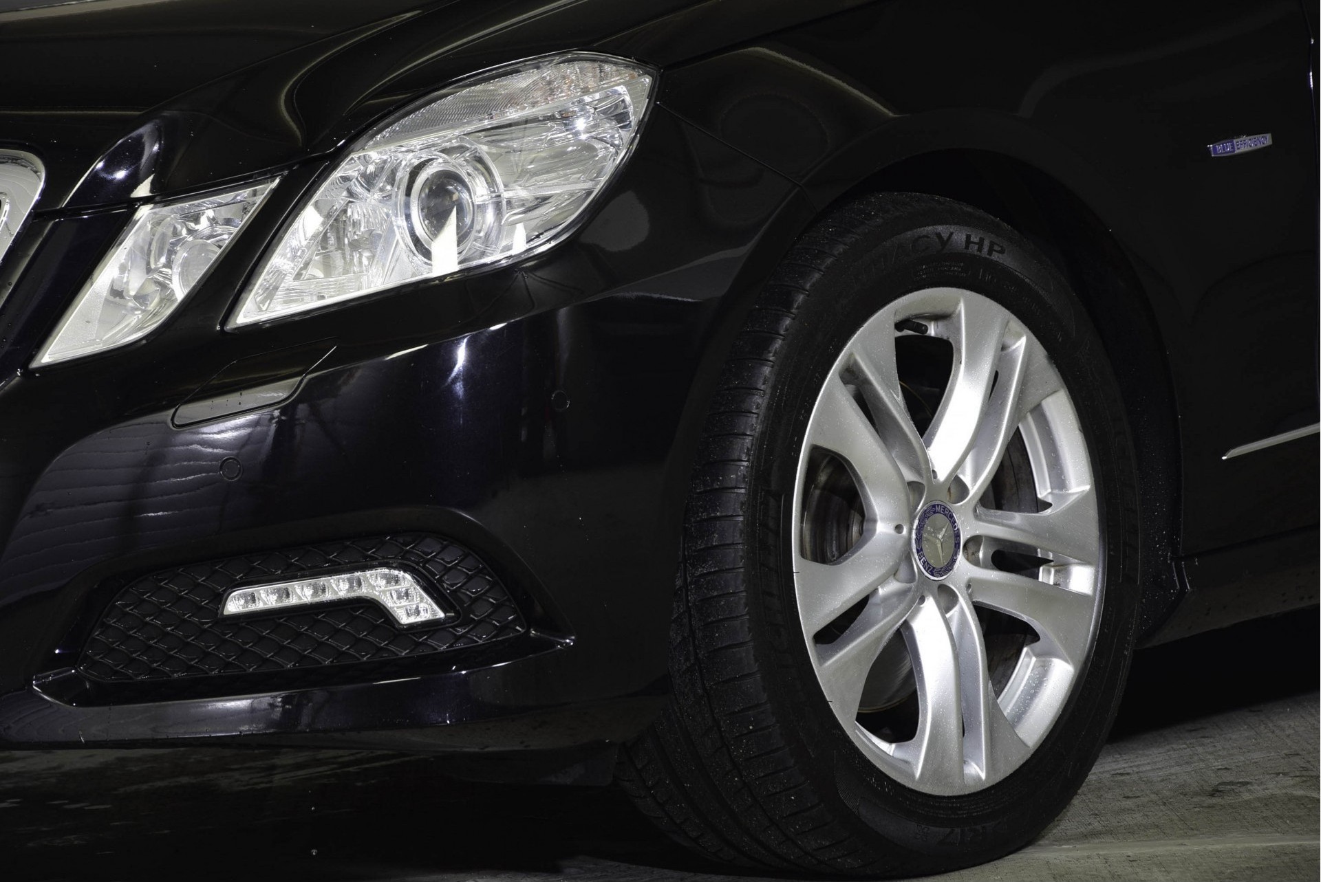 Mercedes-Benz E-Klasse 350 Cdi Avantgarde Schuifdak/Afn-Trkhk/Comand Aut7 Foto 19