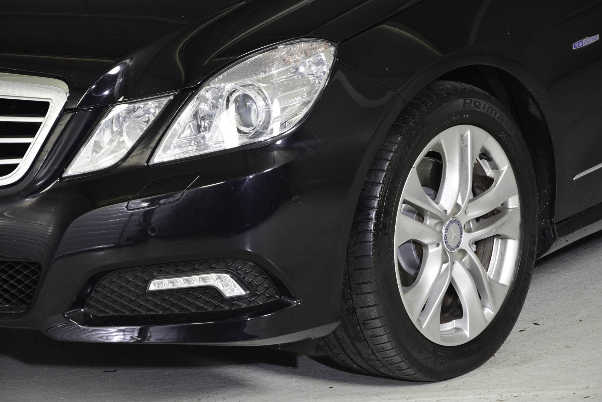 Mercedes-Benz E-Klasse 350 Cdi Avantgarde Schuifdak/Afn-Trkhk/Comand Aut7 Foto 22