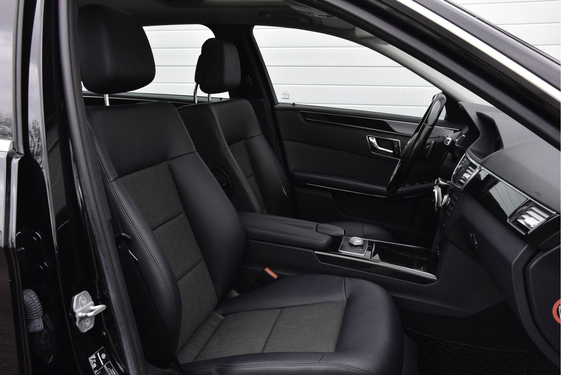 Mercedes-Benz E-Klasse 350 Cdi Avantgarde Schuifdak/Afn-Trkhk/Comand Aut7 Foto 3