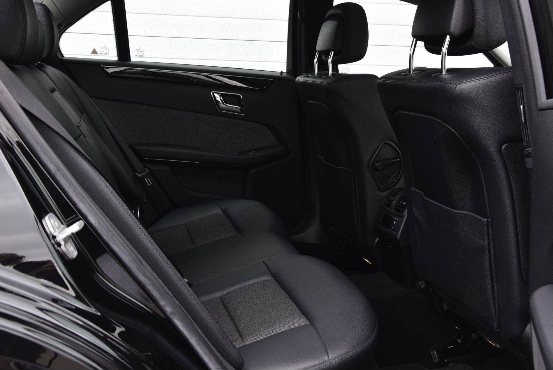 Mercedes-Benz E-Klasse 350 Cdi Avantgarde Schuifdak/Afn-Trkhk/Comand Aut7 Foto 4