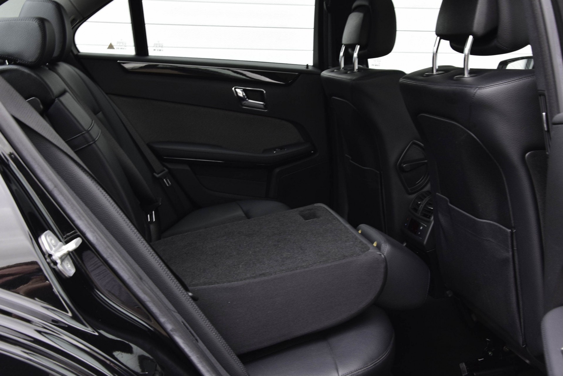 Mercedes-Benz E-Klasse 350 Cdi Avantgarde Schuifdak/Afn-Trkhk/Comand Aut7 Foto 5