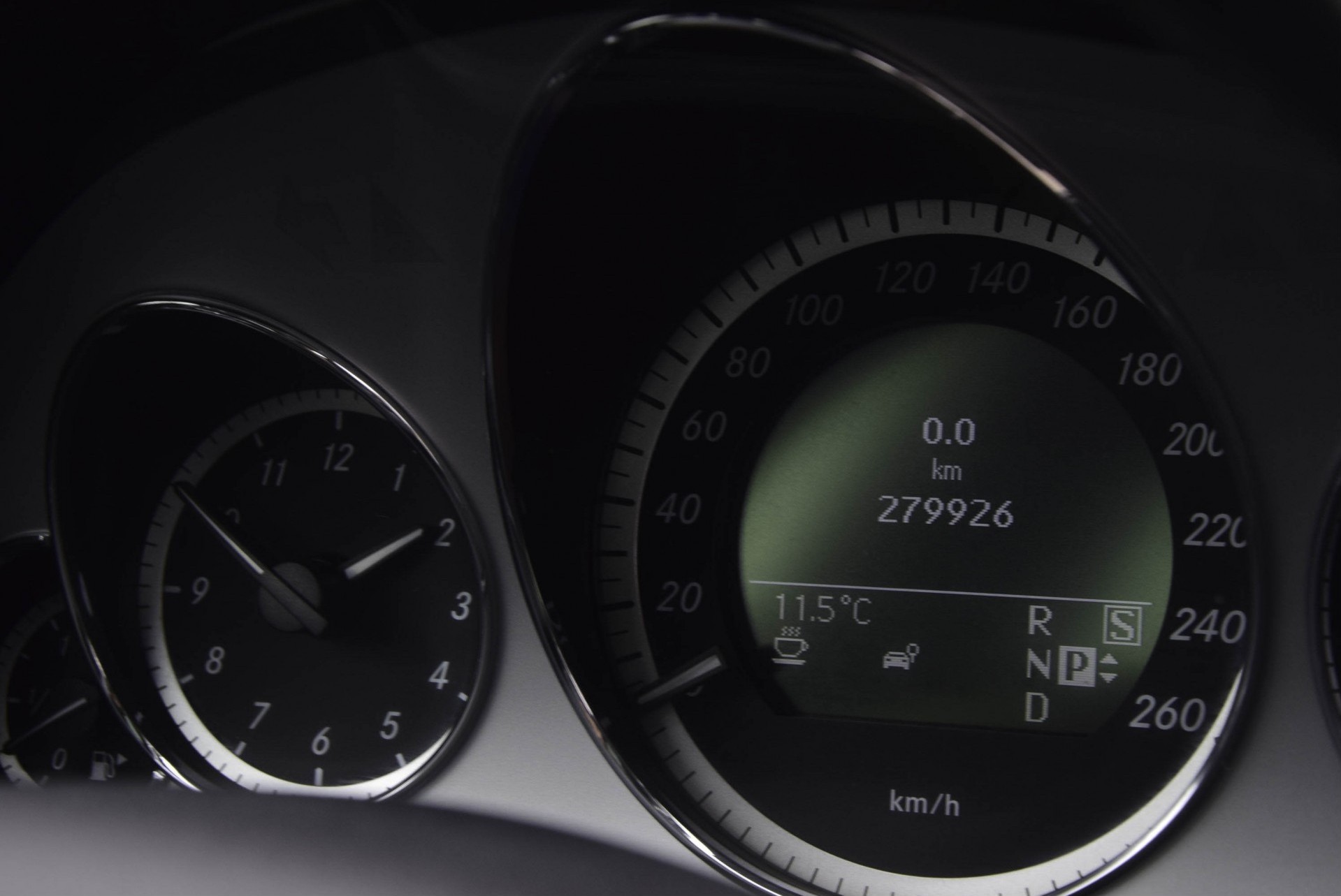 Mercedes-Benz E-Klasse 350 Cdi Avantgarde Schuifdak/Afn-Trkhk/Comand Aut7 Foto 7