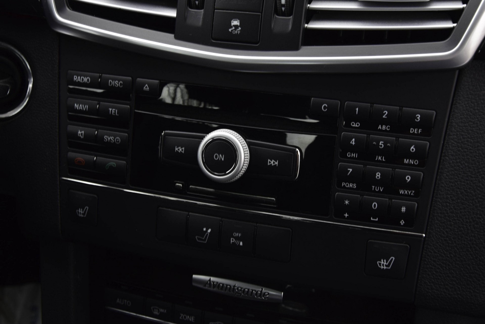 Mercedes-Benz E-Klasse 350 Cdi Avantgarde Schuifdak/Afn-Trkhk/Comand Aut7 Foto 8