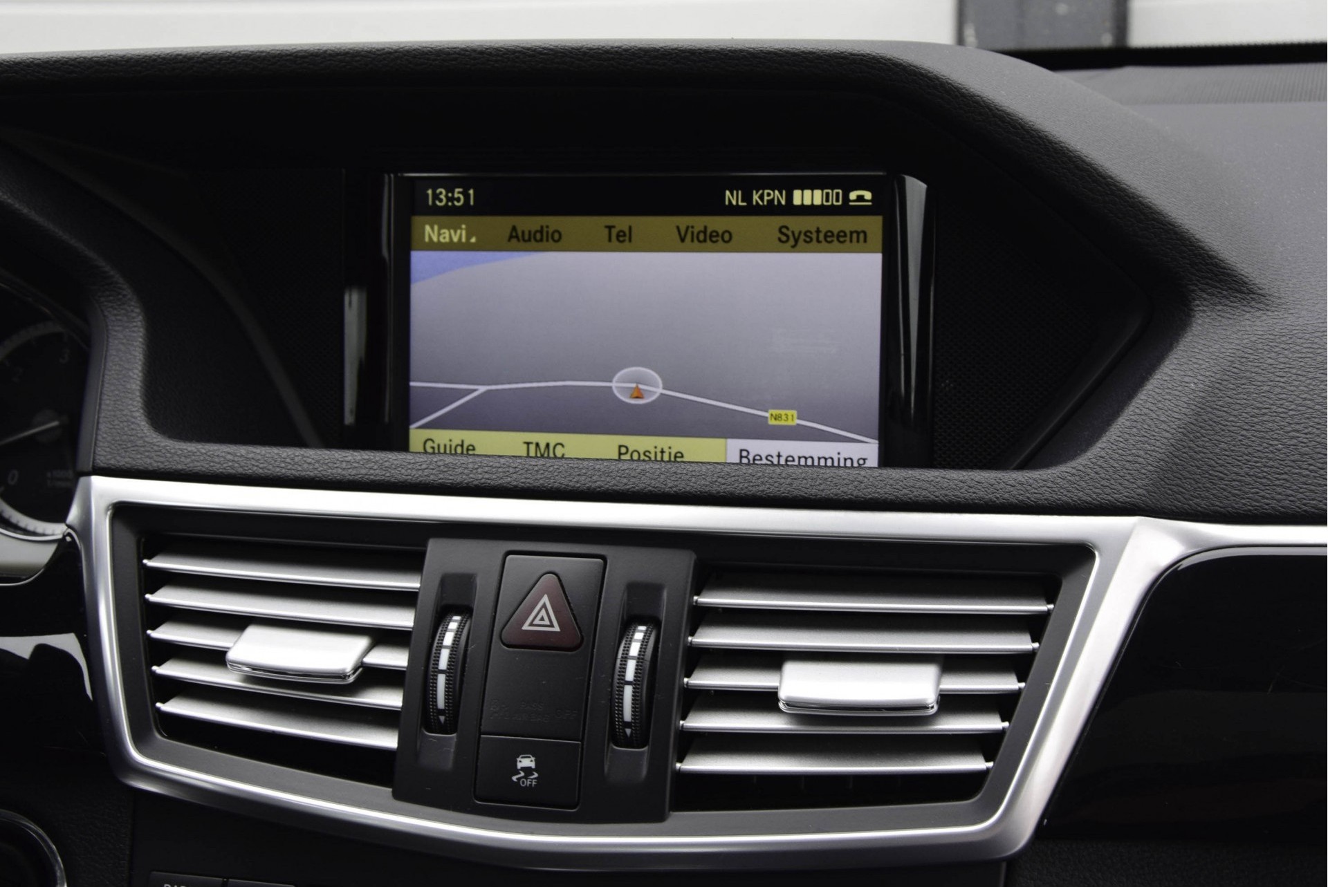 Mercedes-Benz E-Klasse 350 Cdi Avantgarde Schuifdak/Afn-Trkhk/Comand Aut7 Foto 9