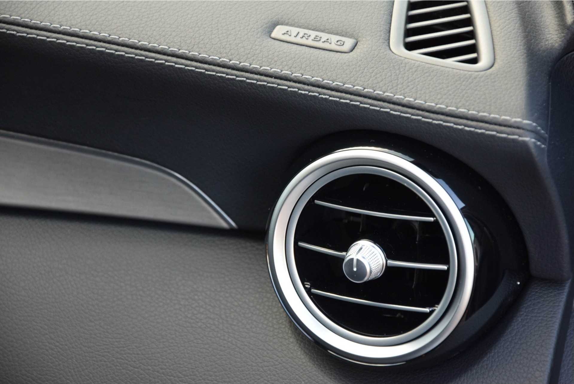 Mercedes-Benz C-Klasse Estate 250 AMG Standkachel/Led/Nav/Camera/Touchpad Aut7 Foto 13