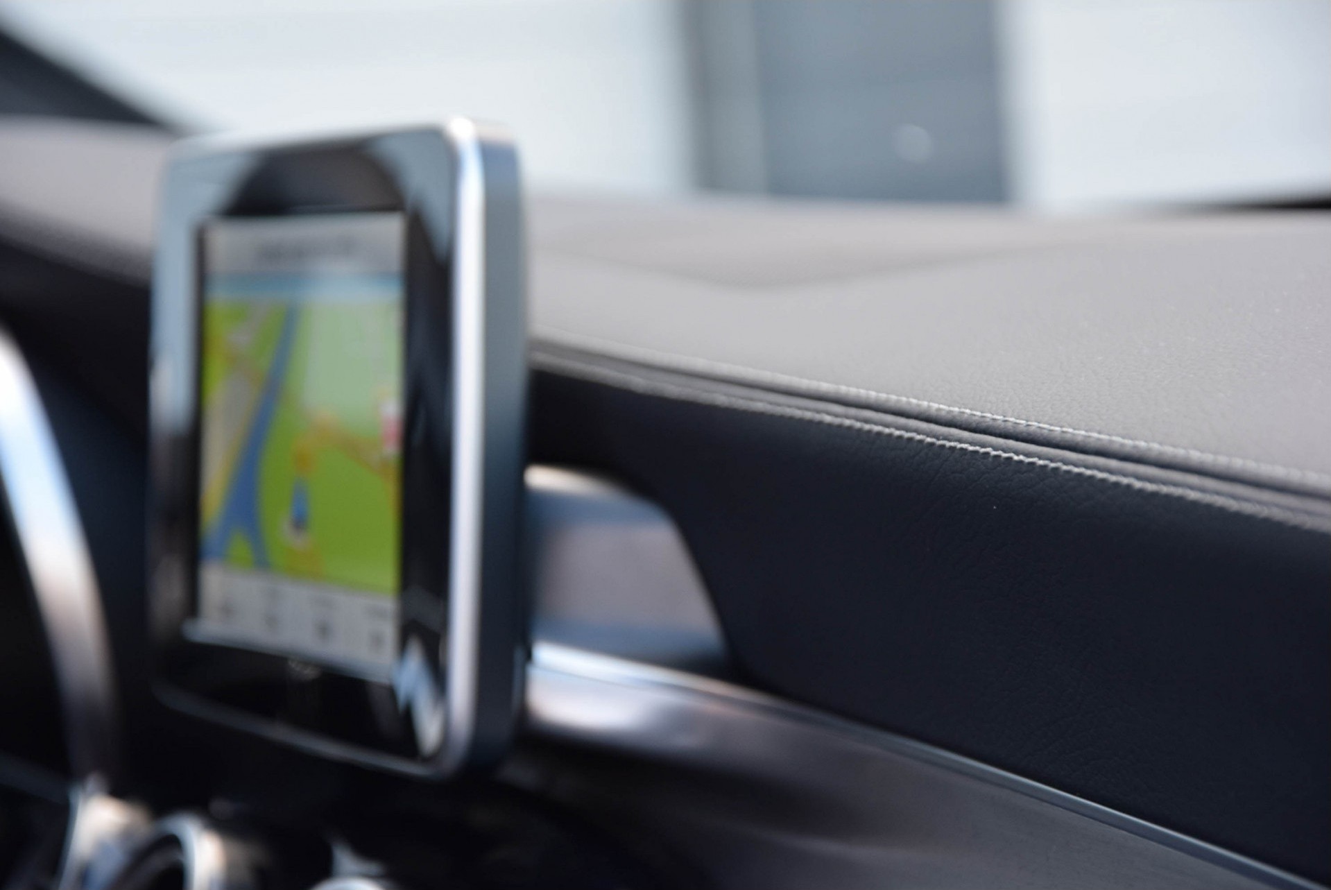 Mercedes-Benz C-Klasse Estate 250 AMG Standkachel/Led/Nav/Camera/Touchpad Aut7 Foto 14