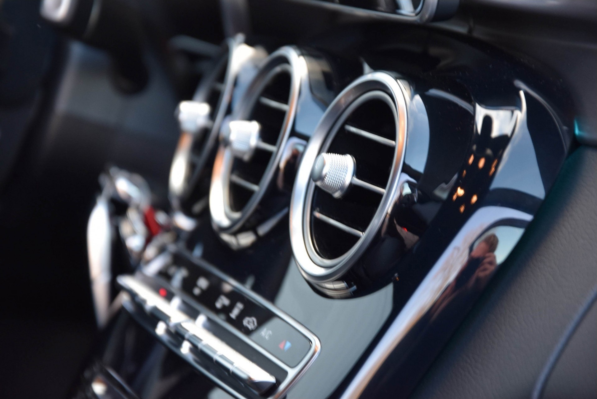 Mercedes-Benz C-Klasse Estate 250 AMG Standkachel/Led/Nav/Camera/Touchpad Aut7 Foto 15