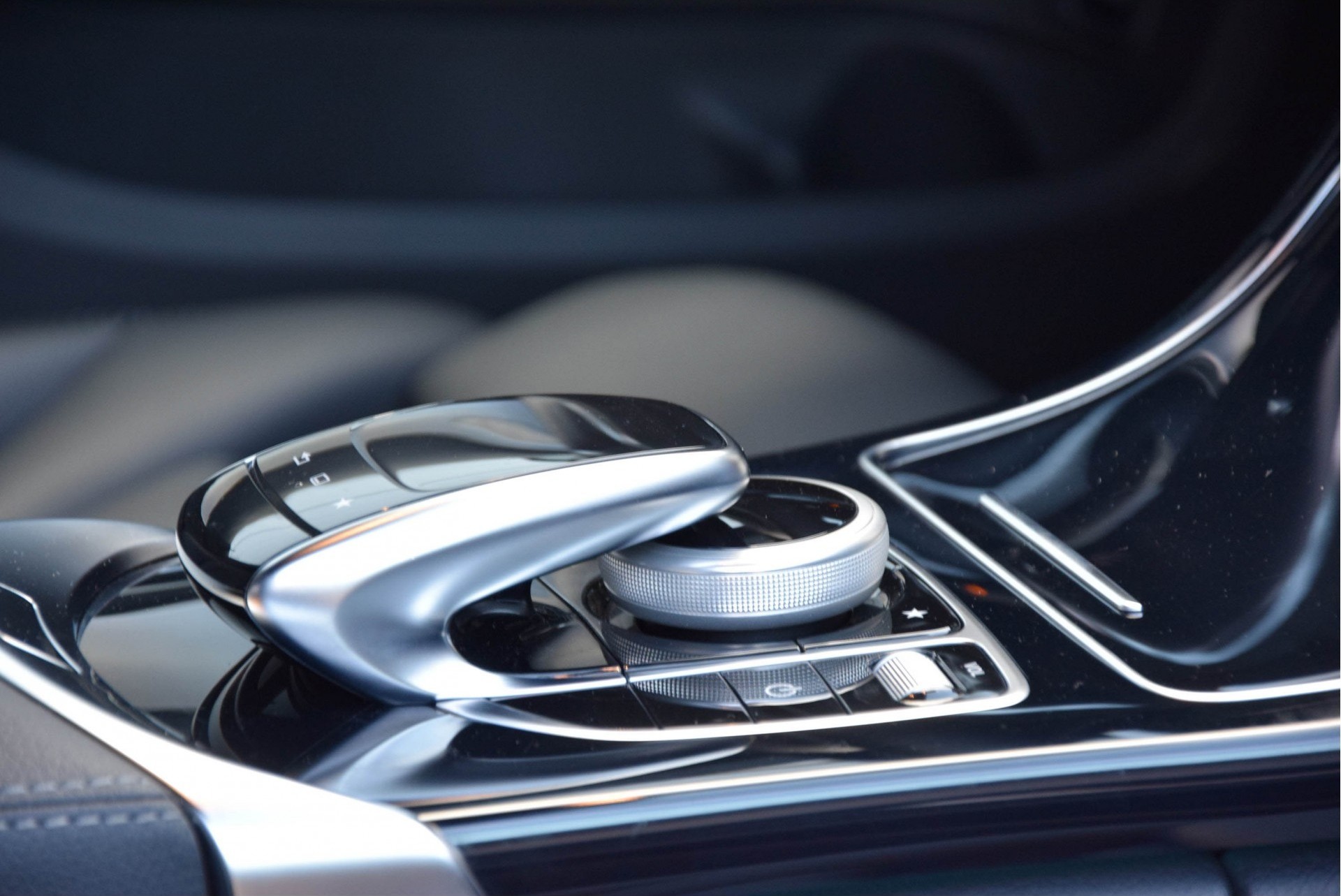 Mercedes-Benz C-Klasse Estate 250 AMG Standkachel/Led/Nav/Camera/Touchpad Aut7 Foto 16