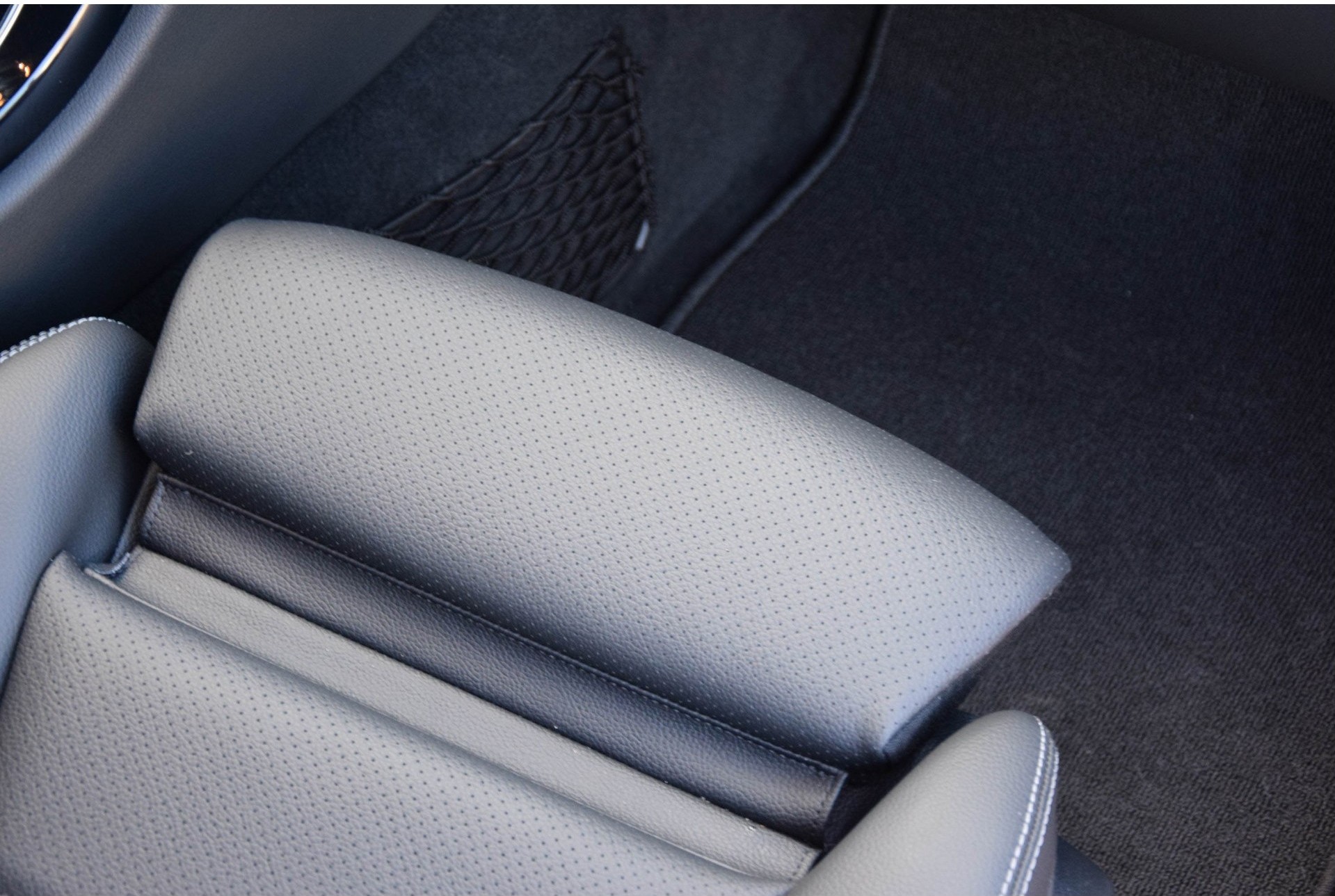 Mercedes-Benz C-Klasse Estate 250 AMG Standkachel/Led/Nav/Camera/Touchpad Aut7 Foto 17