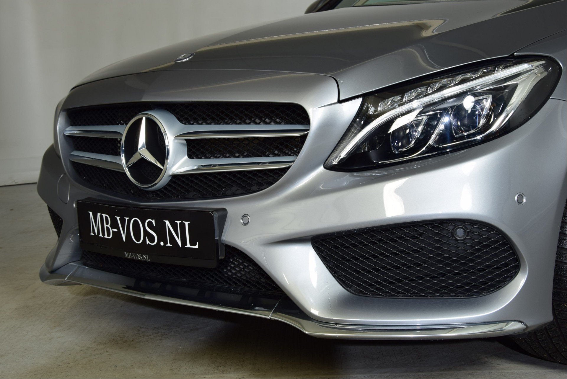 Mercedes-Benz C-Klasse Estate 250 AMG Standkachel/Led/Nav/Camera/Touchpad Aut7 Foto 18