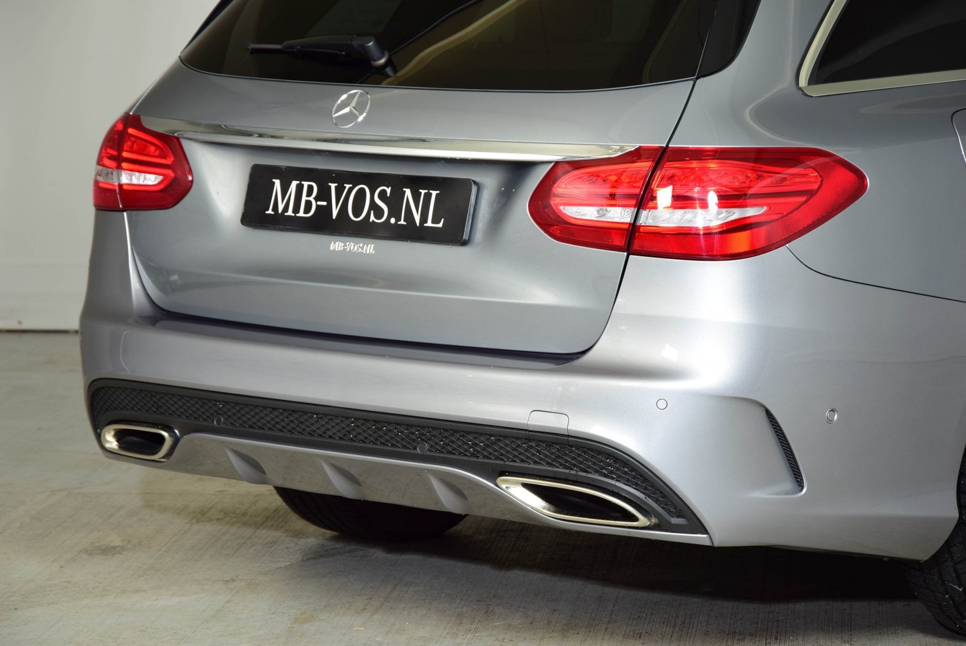 Mercedes-Benz C-Klasse Estate 250 AMG Standkachel/Led/Nav/Camera/Touchpad Aut7 Foto 19