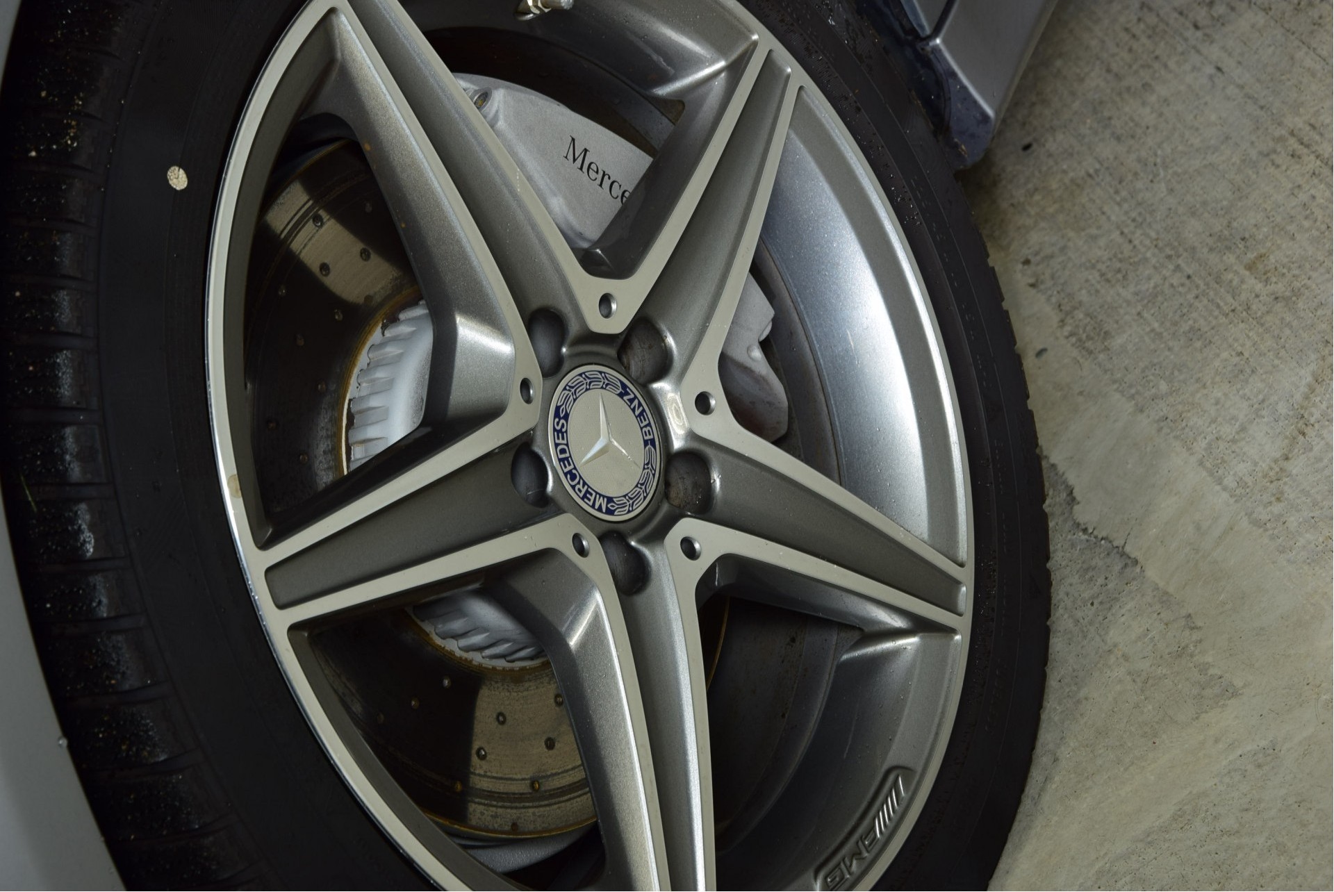 Mercedes-Benz C-Klasse Estate 250 AMG Standkachel/Led/Nav/Camera/Touchpad Aut7 Foto 20