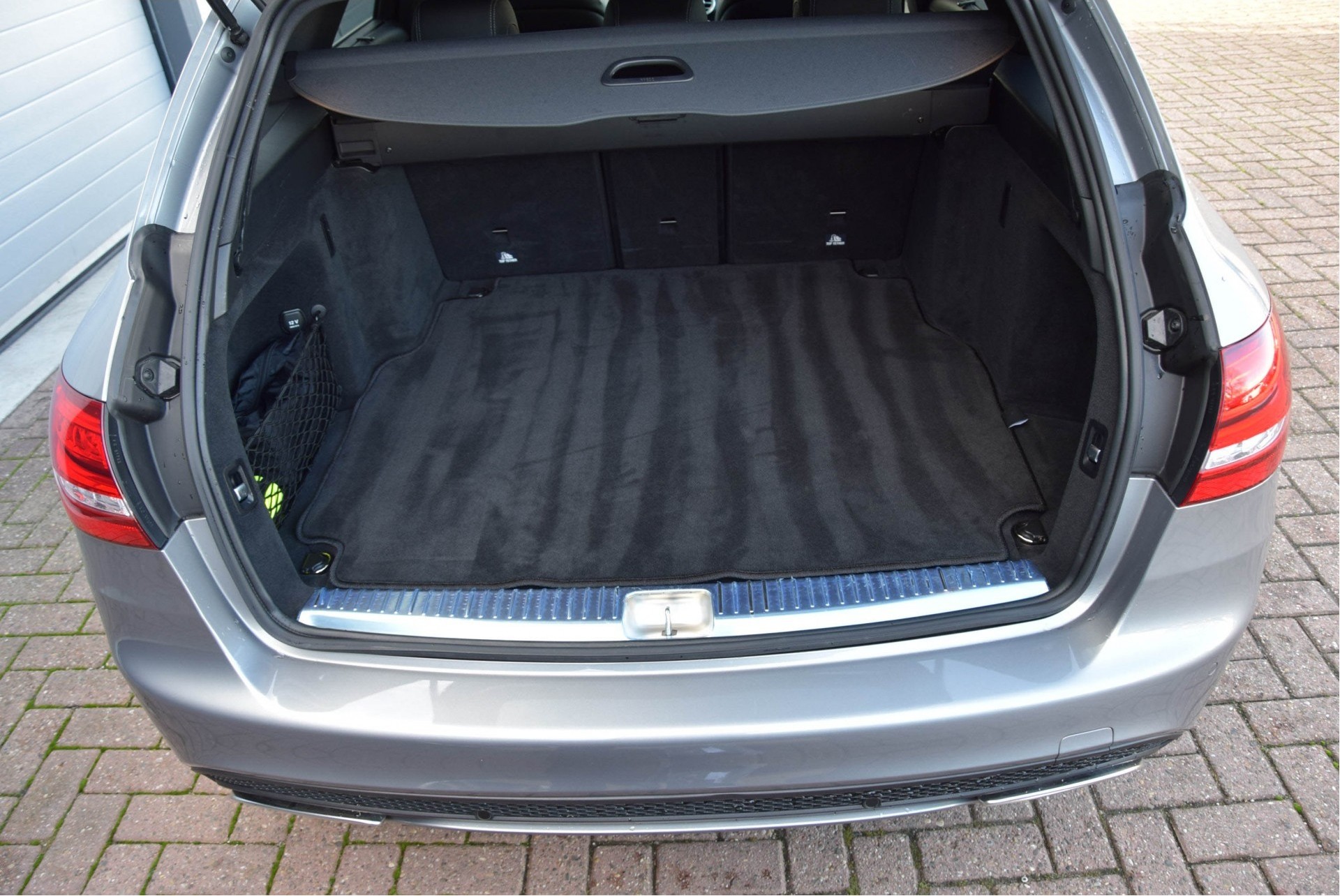 Mercedes-Benz C-Klasse Estate 250 AMG Standkachel/Led/Nav/Camera/Touchpad Aut7 Foto 23