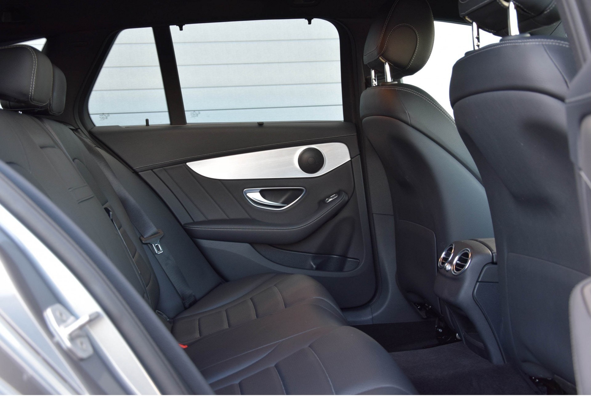 Mercedes-Benz C-Klasse Estate 250 AMG Standkachel/Led/Nav/Camera/Touchpad Aut7 Foto 4