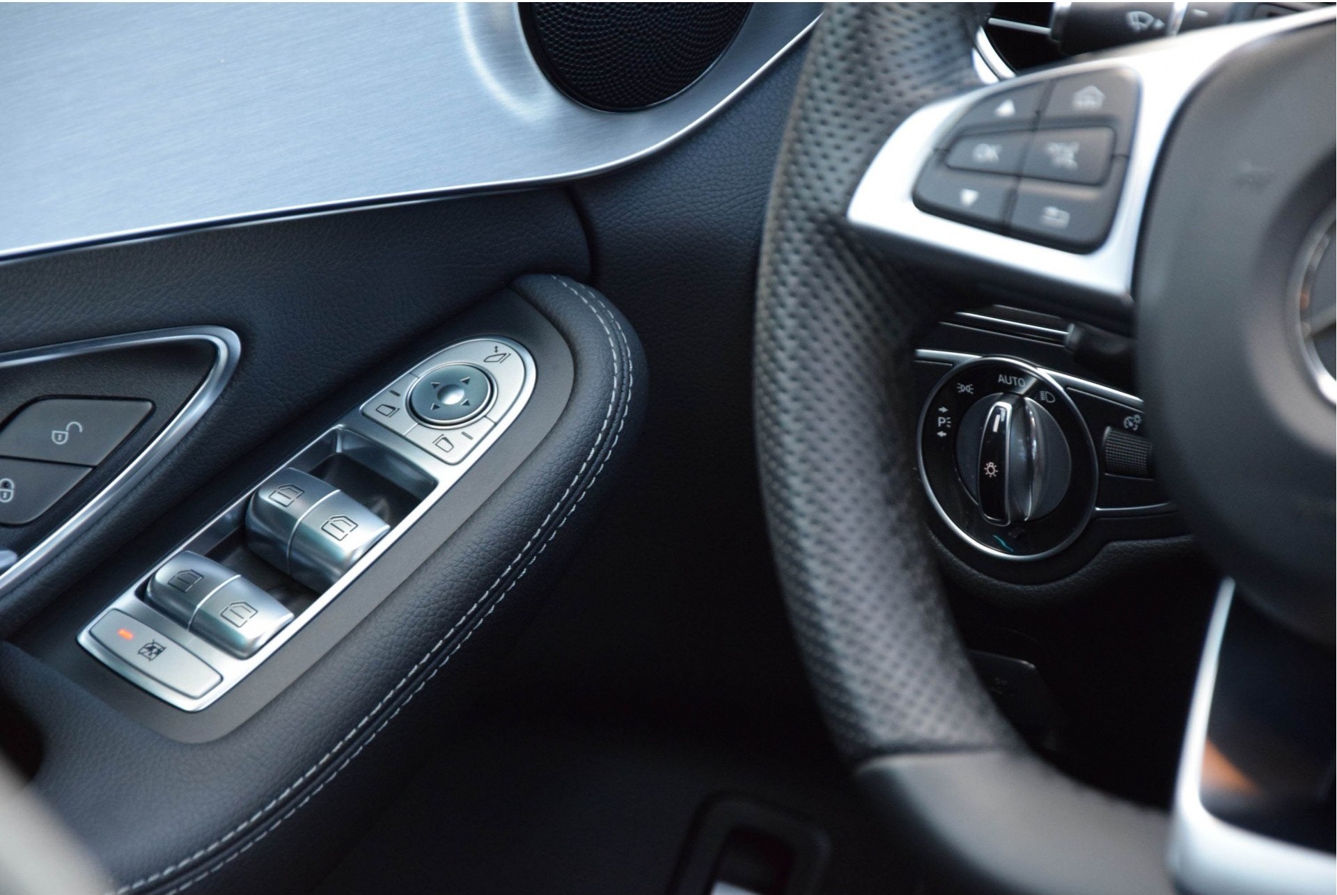 Mercedes-Benz C-Klasse Estate 250 AMG Standkachel/Led/Nav/Camera/Touchpad Aut7 Foto 8