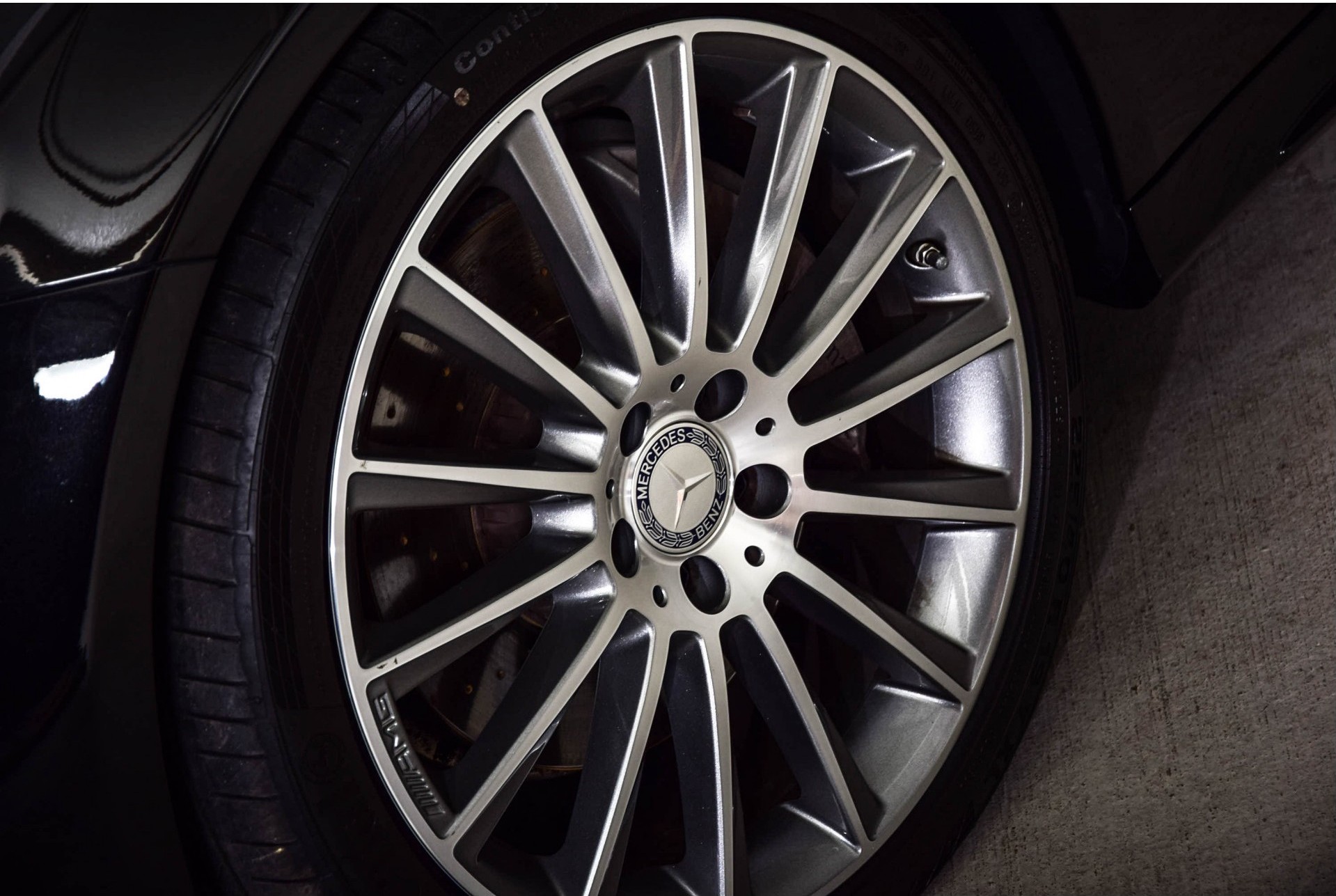 Mercedes-Benz C-Klasse 250 AMG Panorama/Burmester/HUD/360/ILS/Mem Aut7 Foto 15