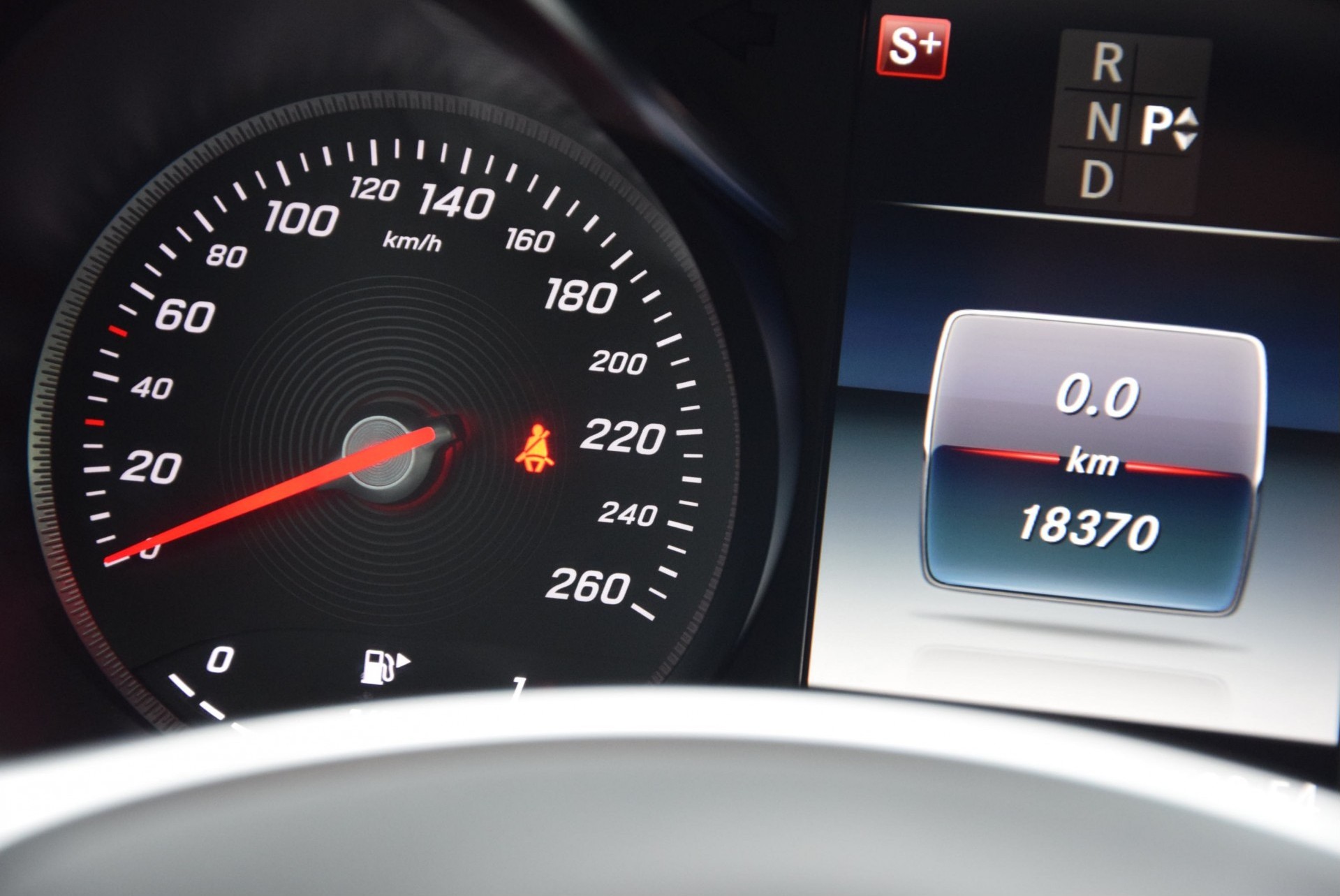 Mercedes-Benz C-Klasse 250 AMG Panorama/Burmester/HUD/360/ILS/Mem Aut7 Foto 4