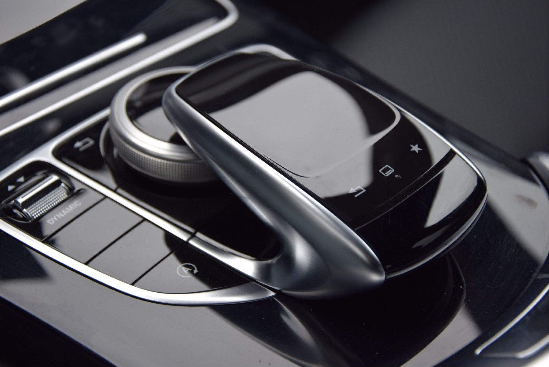 Mercedes-Benz C-Klasse 250 AMG Panorama/Burmester/HUD/360/ILS/Mem Aut7 Foto 7