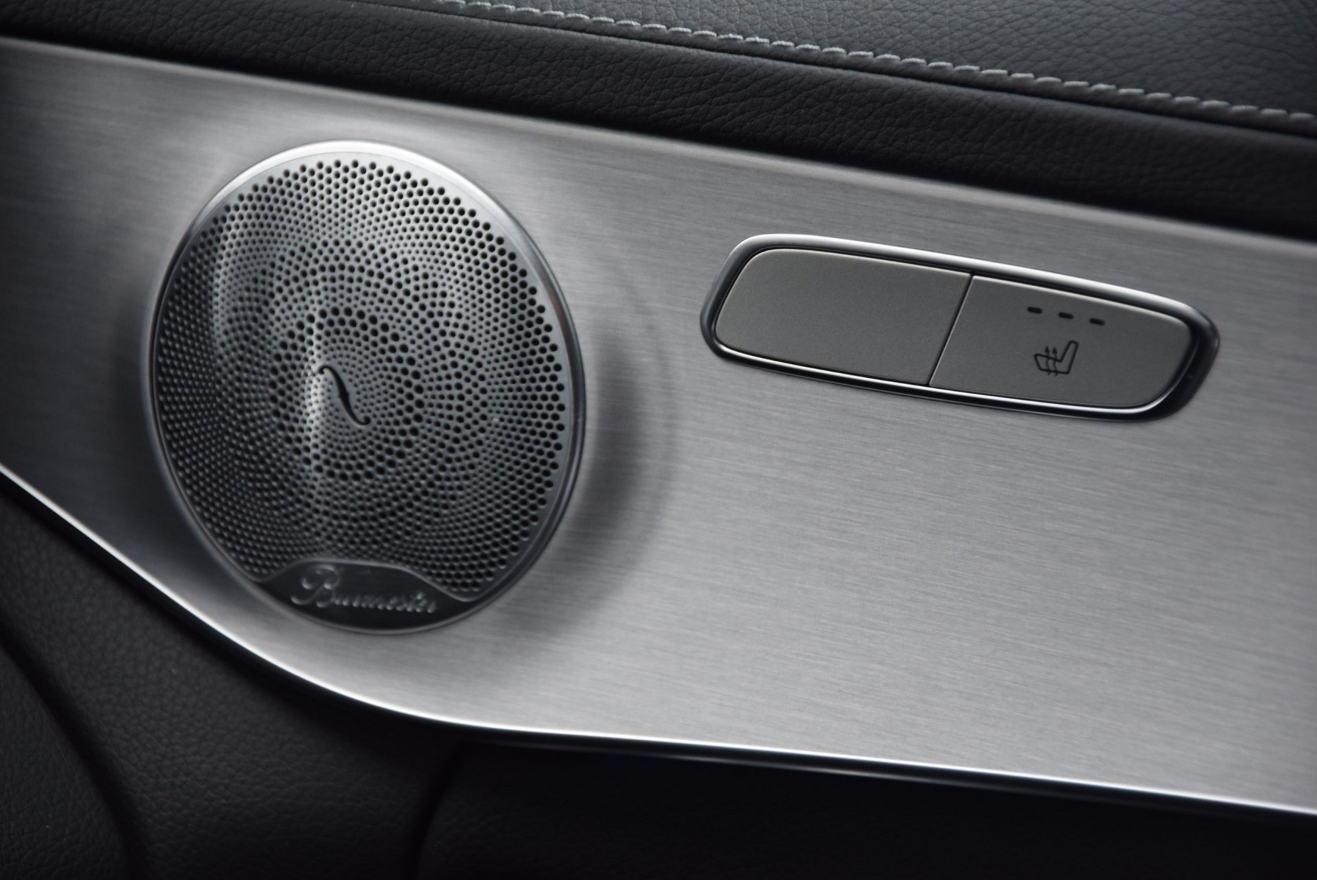 Mercedes-Benz C-Klasse 250 AMG Panorama/Burmester/HUD/360/ILS/Mem Aut7 Foto 8