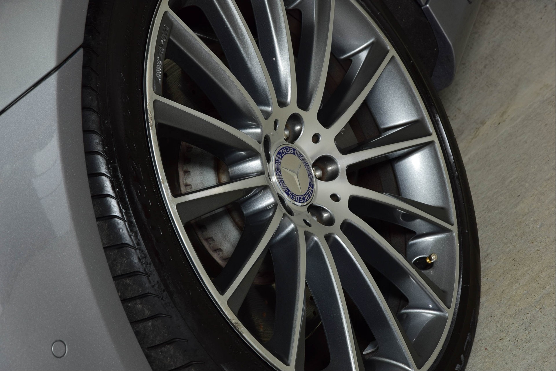 Mercedes-Benz S-Klasse 500 Lang 4M AMG Exclusive Designo Panorama Prestige Plus Aut7 Foto 15