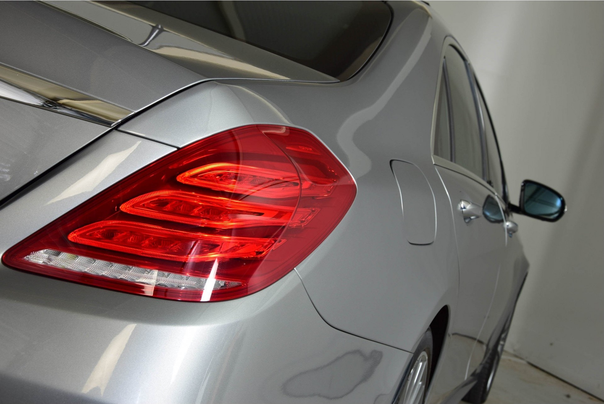 Mercedes-Benz S-Klasse 500 Lang 4M AMG Exclusive Designo Panorama Prestige Plus Aut7 Foto 19