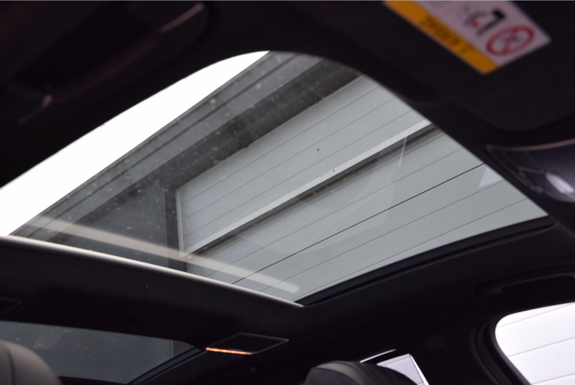 Mercedes-Benz S-Klasse 500 Lang 4M AMG Exclusive Designo Panorama Prestige Plus Aut7 Foto 3