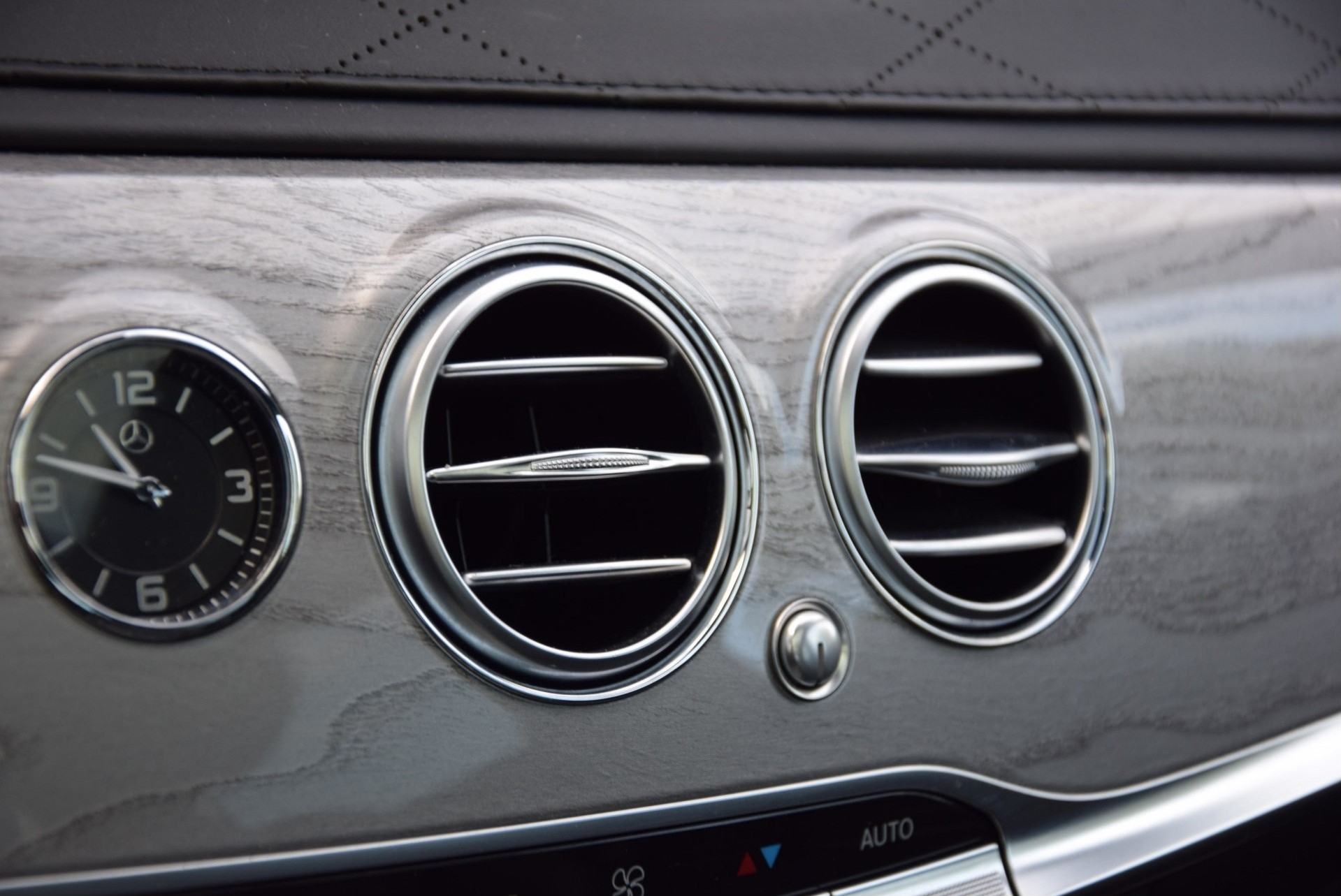 Mercedes-Benz S-Klasse 500 Lang 4M AMG Exclusive Designo Panorama Prestige Plus Aut7 Foto 7