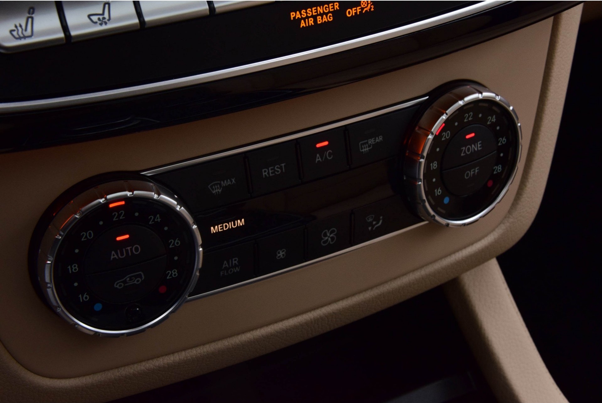 Mercedes-Benz GLE-Klasse Coupé 43 AMG 4-Matic Full Options Aut9 NP: €151643 Foto 11