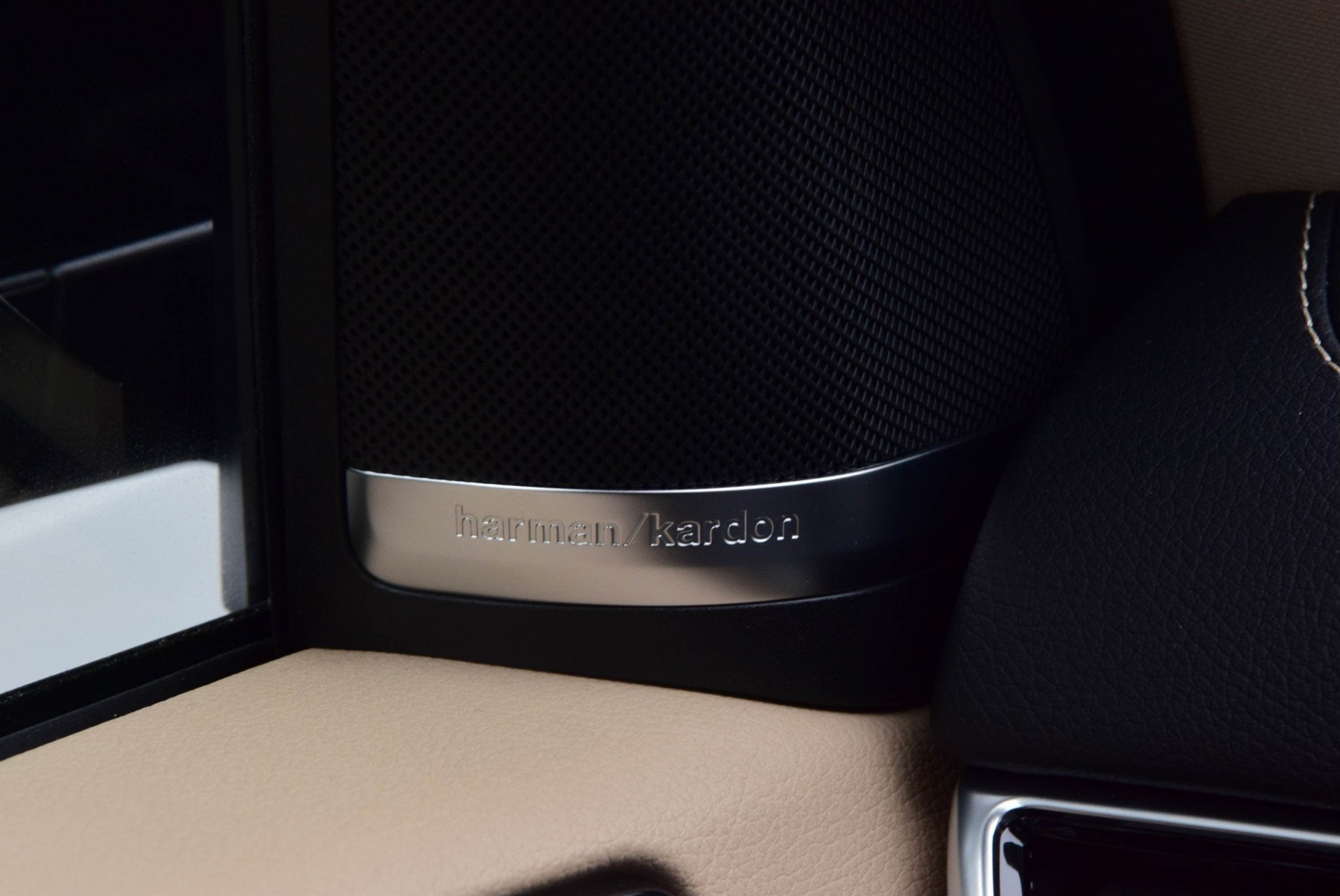 Mercedes-Benz GLE-Klasse Coupé 43 AMG 4-Matic Full Options Aut9 NP: €151643 Foto 13