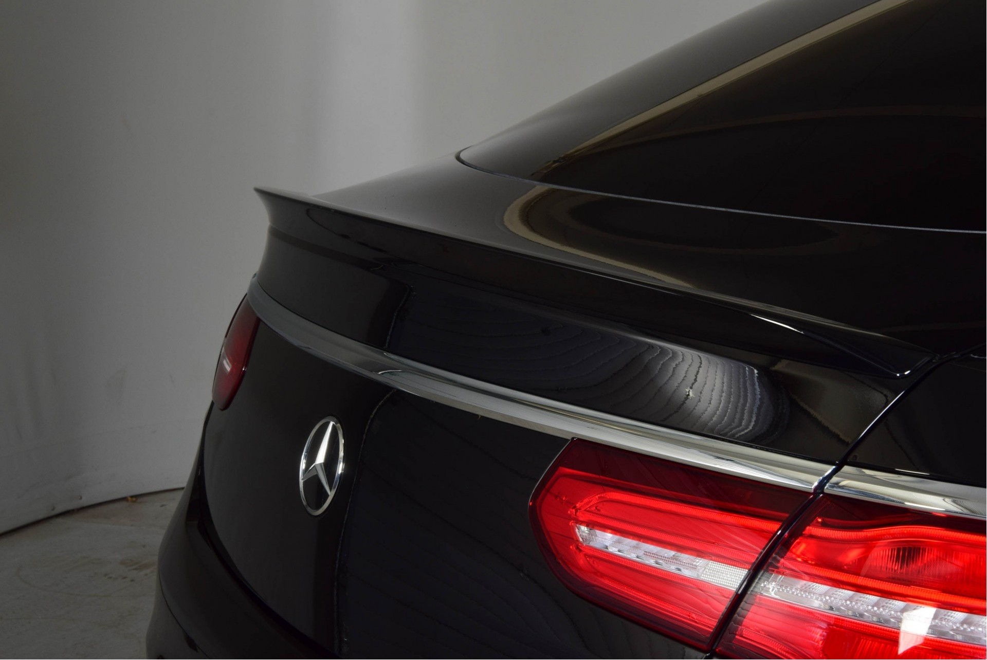 Mercedes-Benz GLE-Klasse Coupé 43 AMG 4-Matic Full Options Aut9 NP: €151643 Foto 23