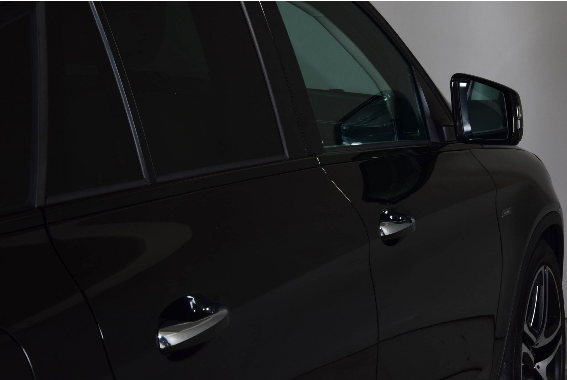 Mercedes-Benz GLE-Klasse Coupé 43 AMG 4-Matic Full Options Aut9 NP: €151643 Foto 27