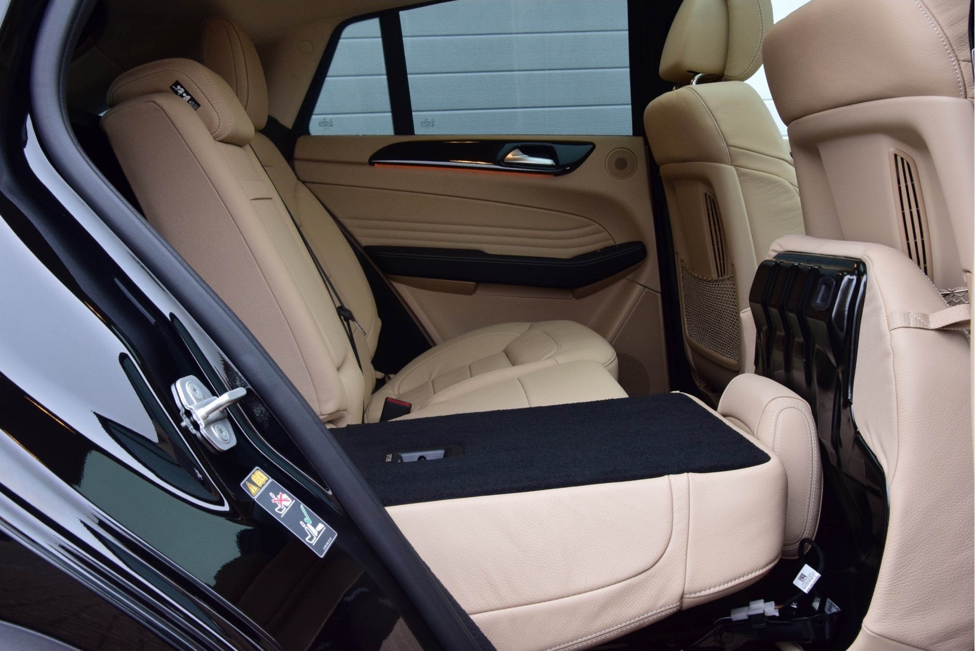 Mercedes-Benz GLE-Klasse Coupé 43 AMG 4-Matic Full Options Aut9 NP: €151643 Foto 5