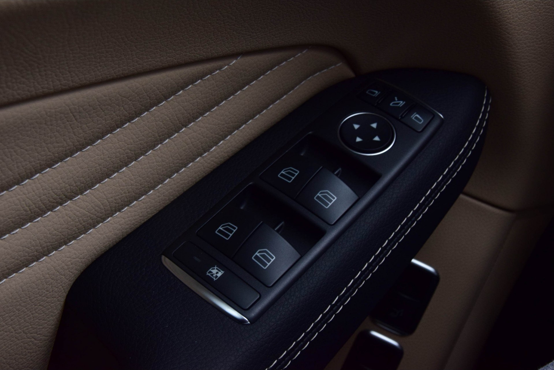 Mercedes-Benz GLE-Klasse Coupé 43 AMG 4-Matic Full Options Aut9 NP: €151643 Foto 9