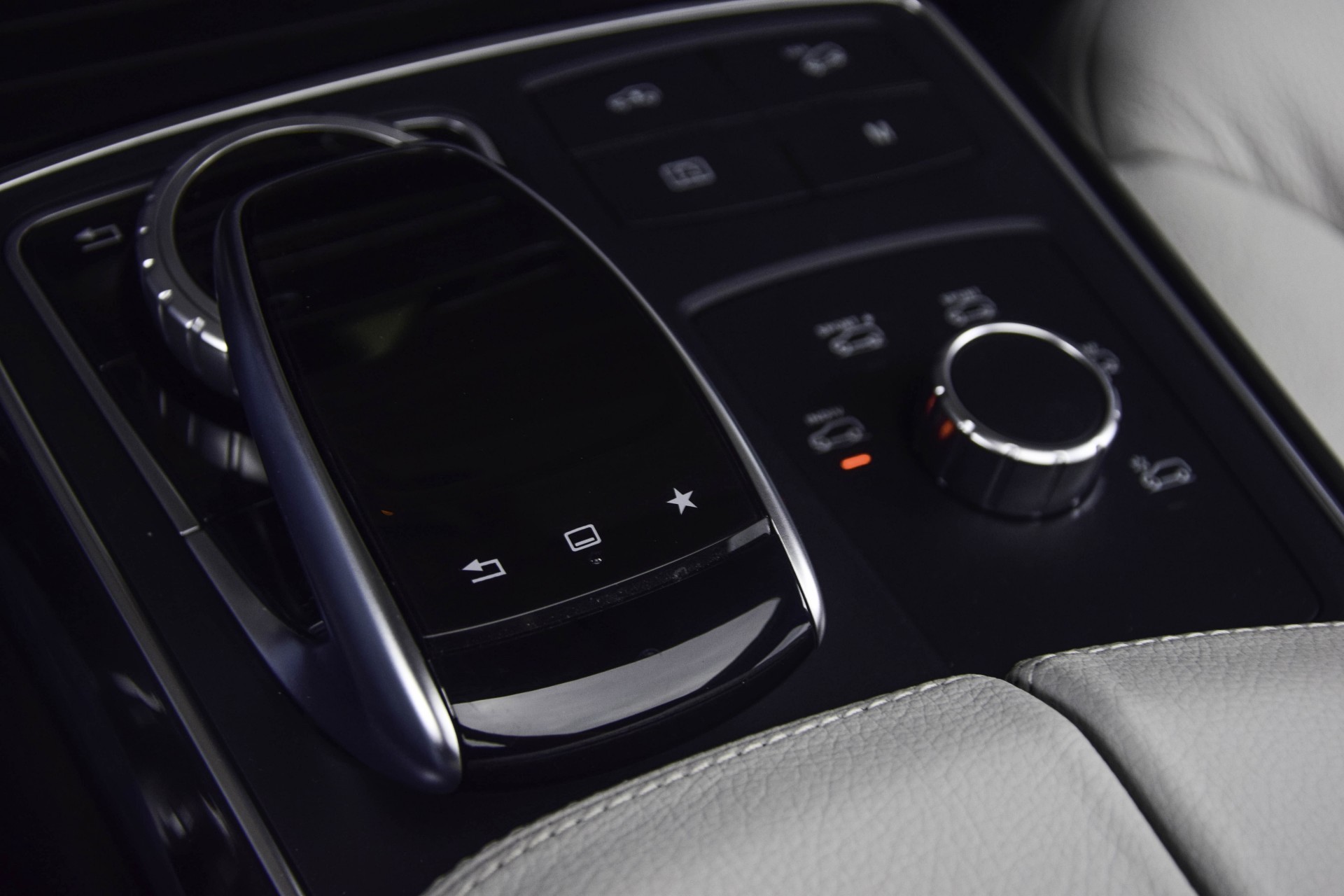 Mercedes-Benz GLE-Klasse Coupé 43 AMG 4-Matic Distronic/Panoramadak/Keyless/Harman-Kardon/22" Aut9 Foto 11