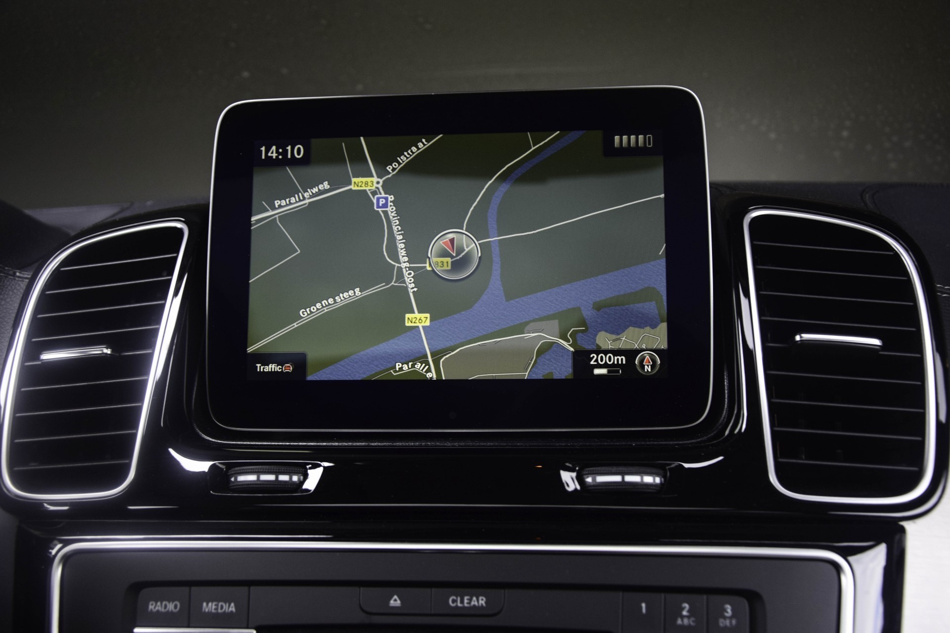 Mercedes-Benz GLE-Klasse Coupé 43 AMG 4-Matic Distronic/Panoramadak/Keyless/Harman-Kardon/22" Aut9 Foto 13