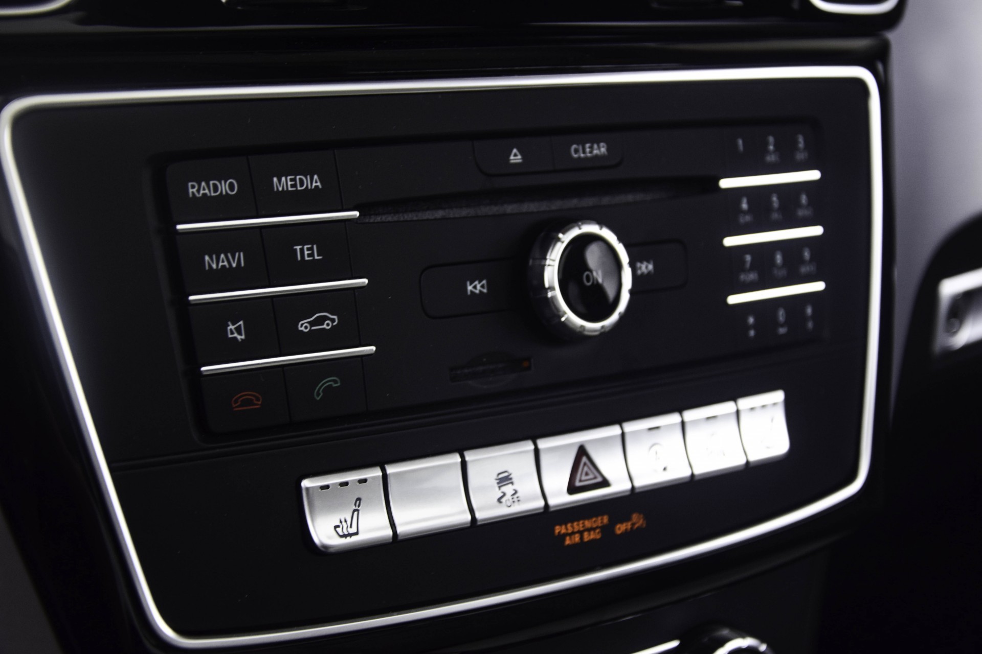 Mercedes-Benz GLE-Klasse Coupé 43 AMG 4-Matic Distronic/Panoramadak/Keyless/Harman-Kardon/22" Aut9 Foto 14